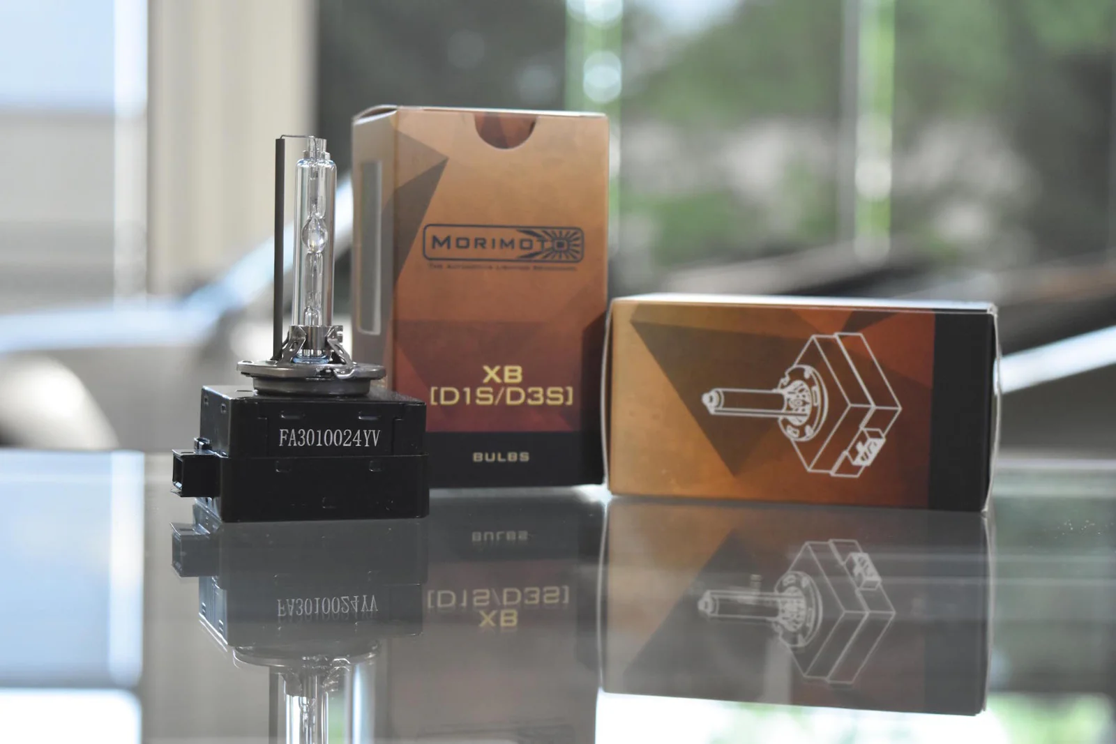 Morimoto D1S XB 6000K HID Bulbs (Pair) - Image 7
