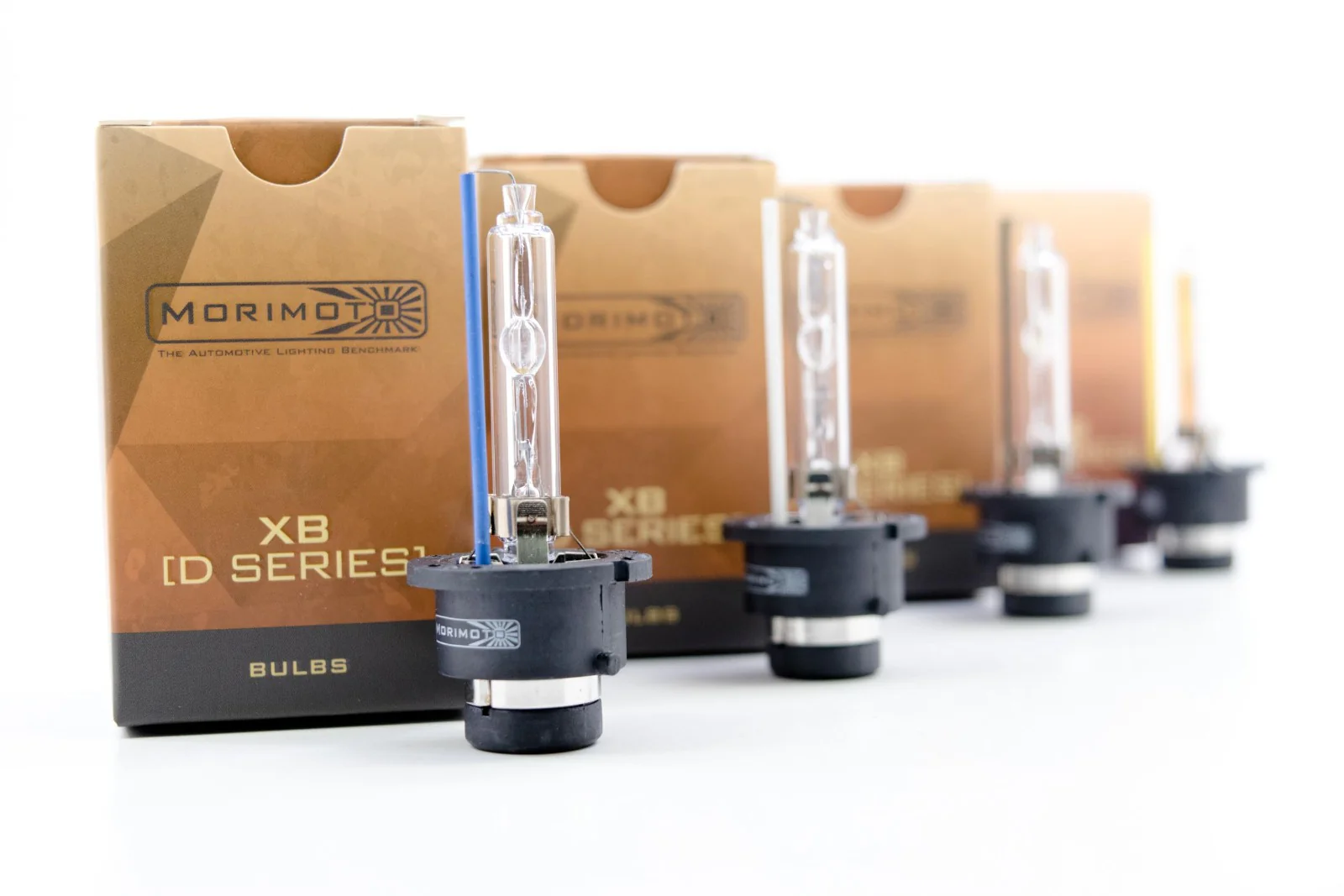 Morimoto D2S XB 3800K 35w HID Bulbs (Pair) - Image 6