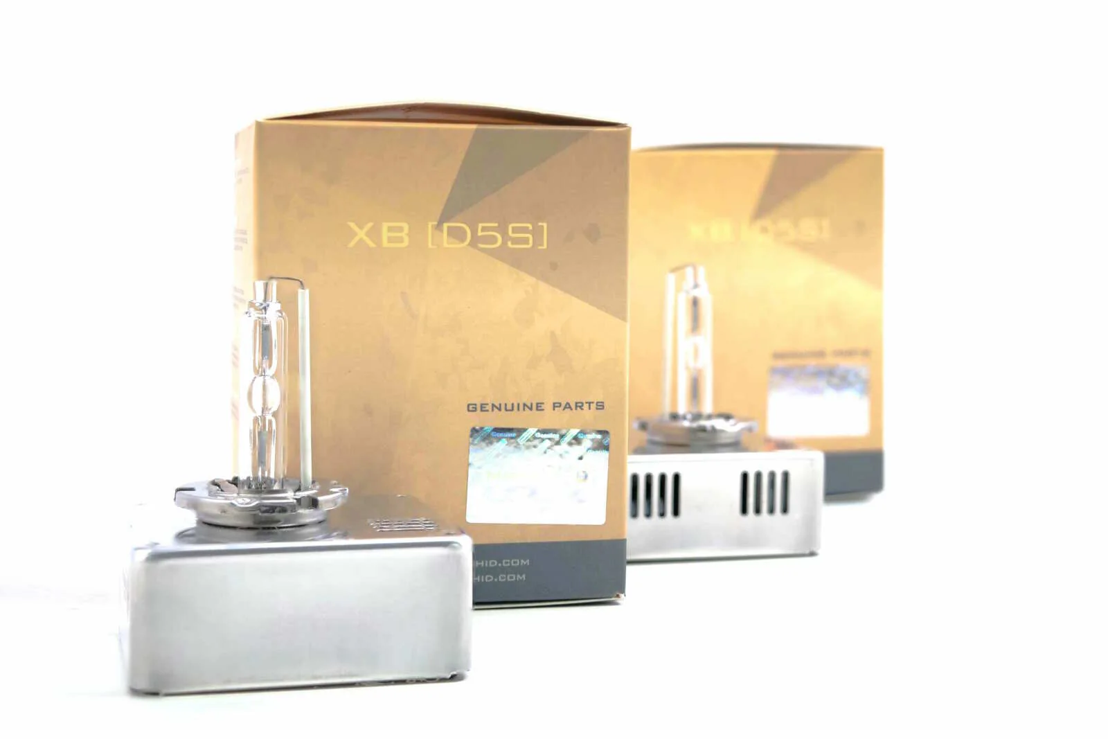 Morimoto D5S XB 5500K - Image 2