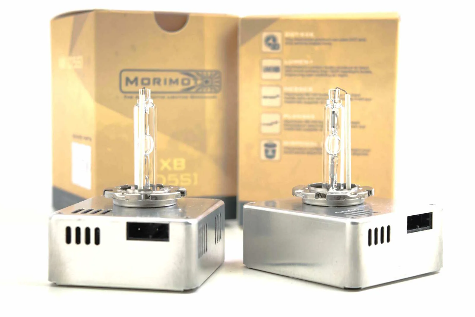 Morimoto D5S XB 5500K - Image 3