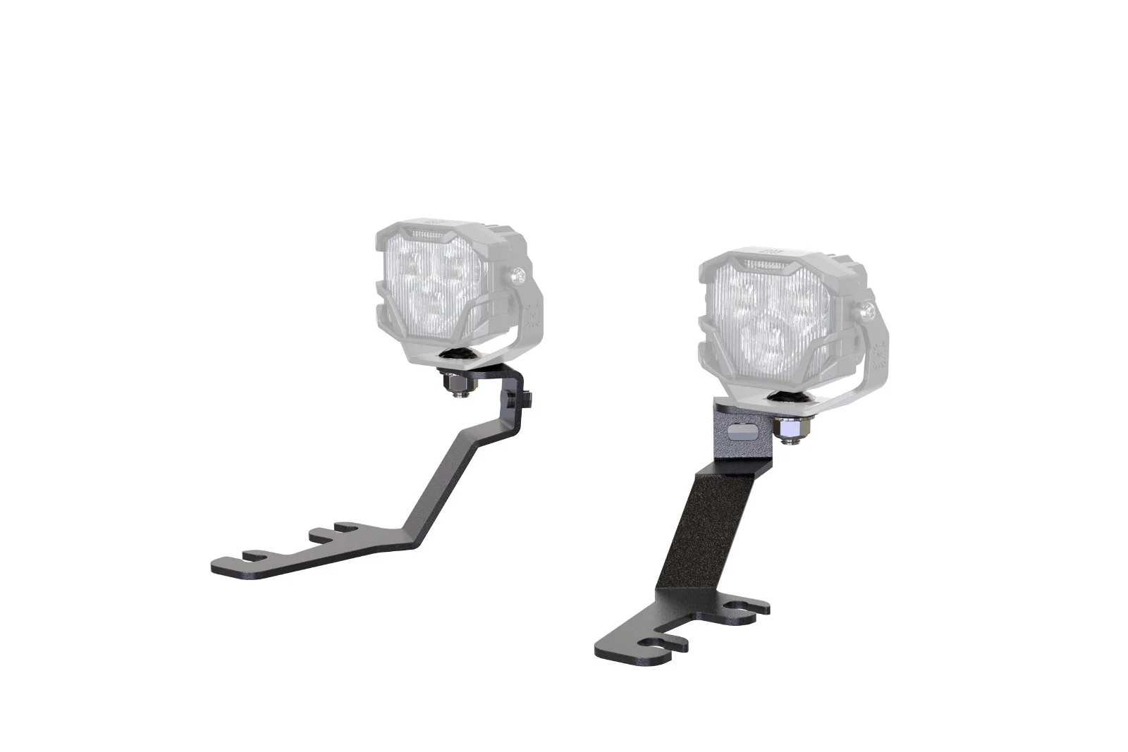 Morimoto Ditch Light Brackets: Bronco Sport (21+ / Set) - Image 4