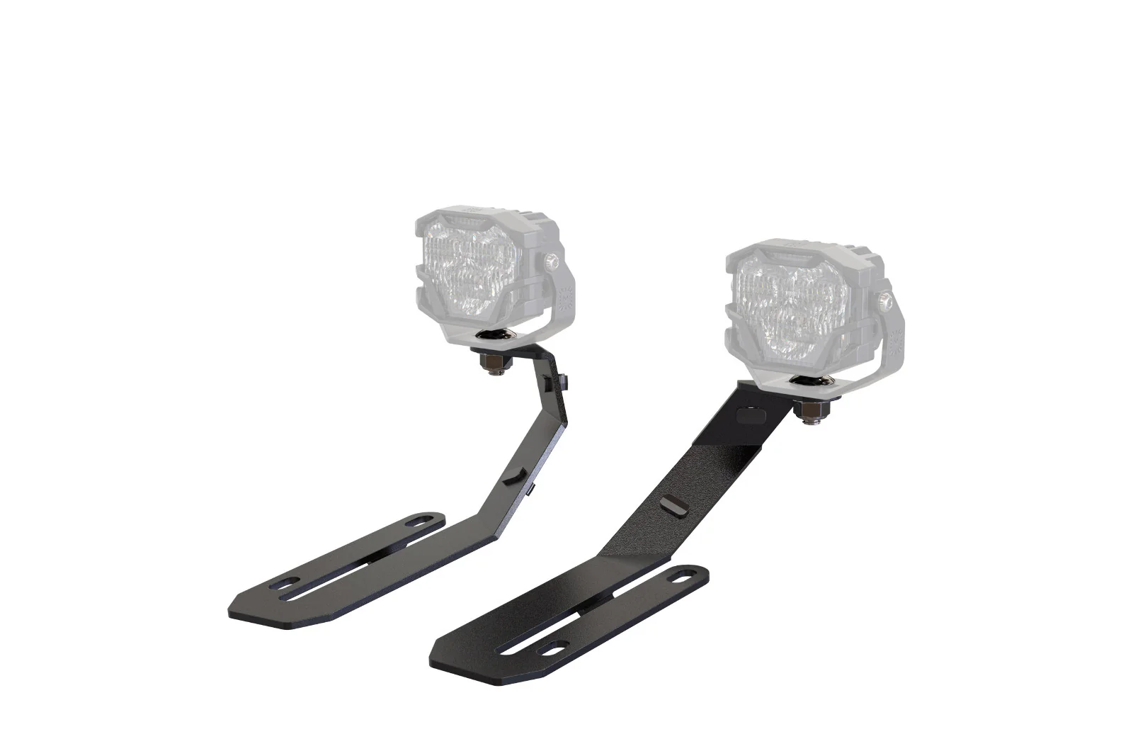 Morimoto Ditch Light Brackets: VW Atlas (18+ / Set) - Image 4