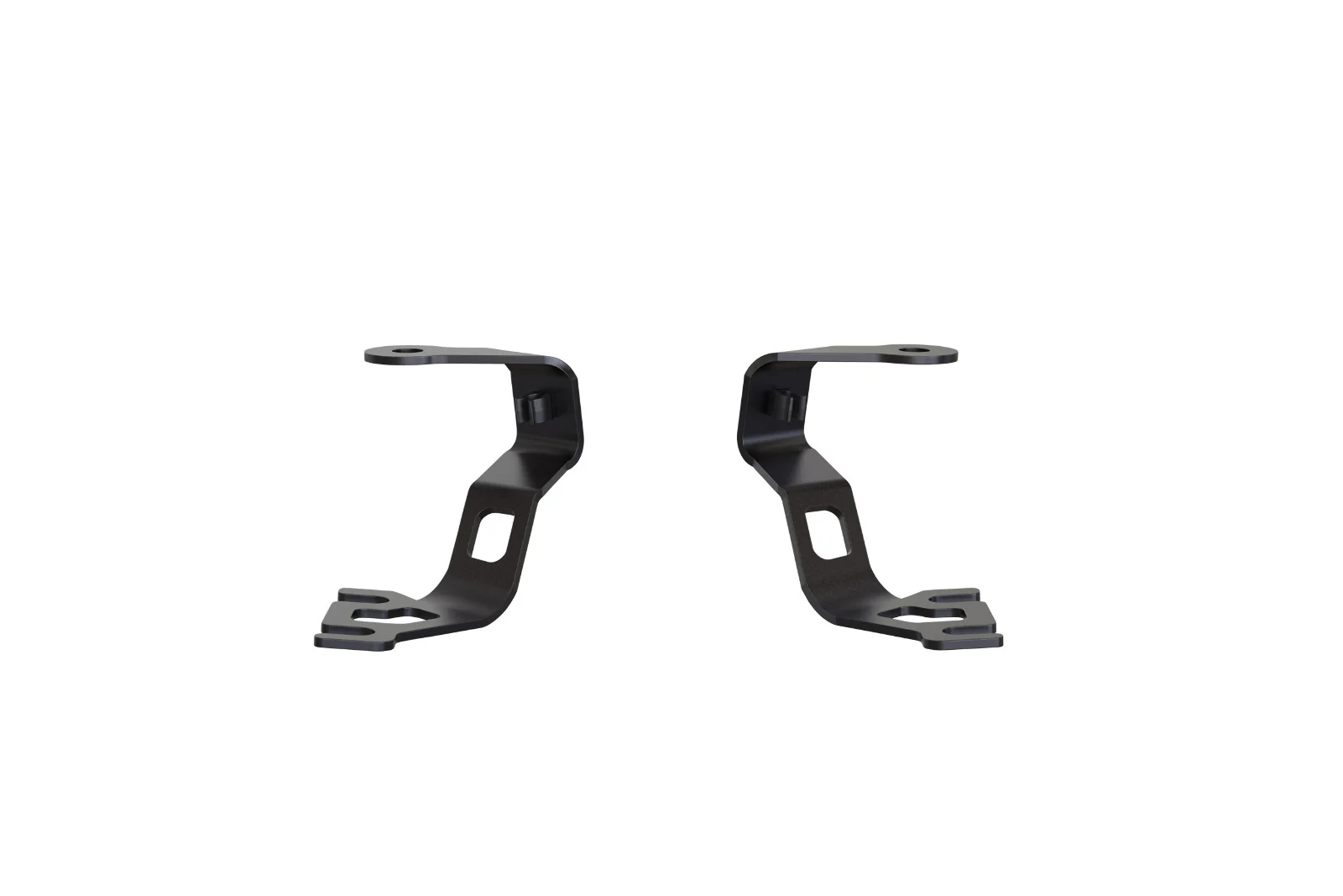 Morimoto Drift Light Brackets: 370Z (09-21 / Set) - Image 2