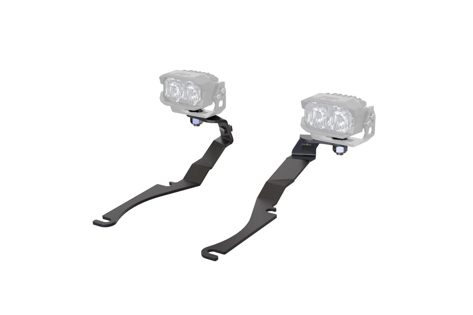 Morimoto Drift Light Brackets: FRS/BRZ/GT86 (12-20 / Set) - Image 3