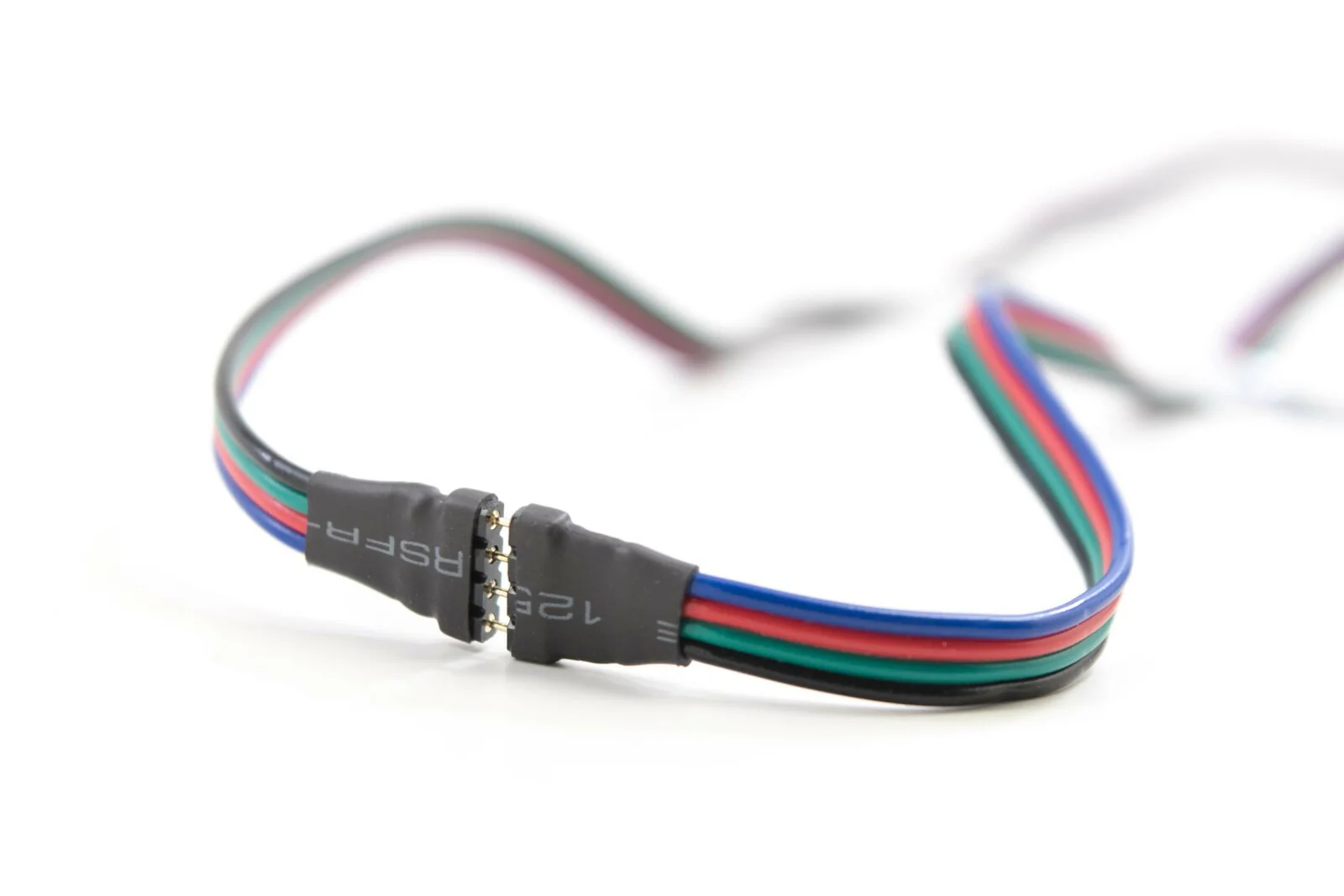 Morimoto Extension RGB 4P (10ft) - Image 2