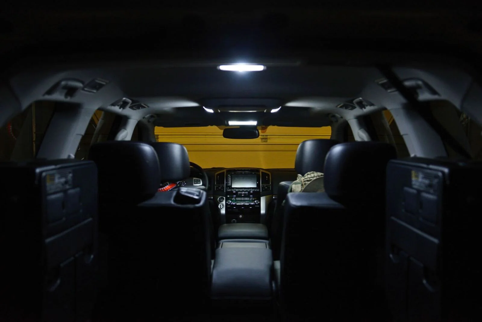Morimoto Festoon Morimoto XB LED 2.0 (36mm) - Image 8