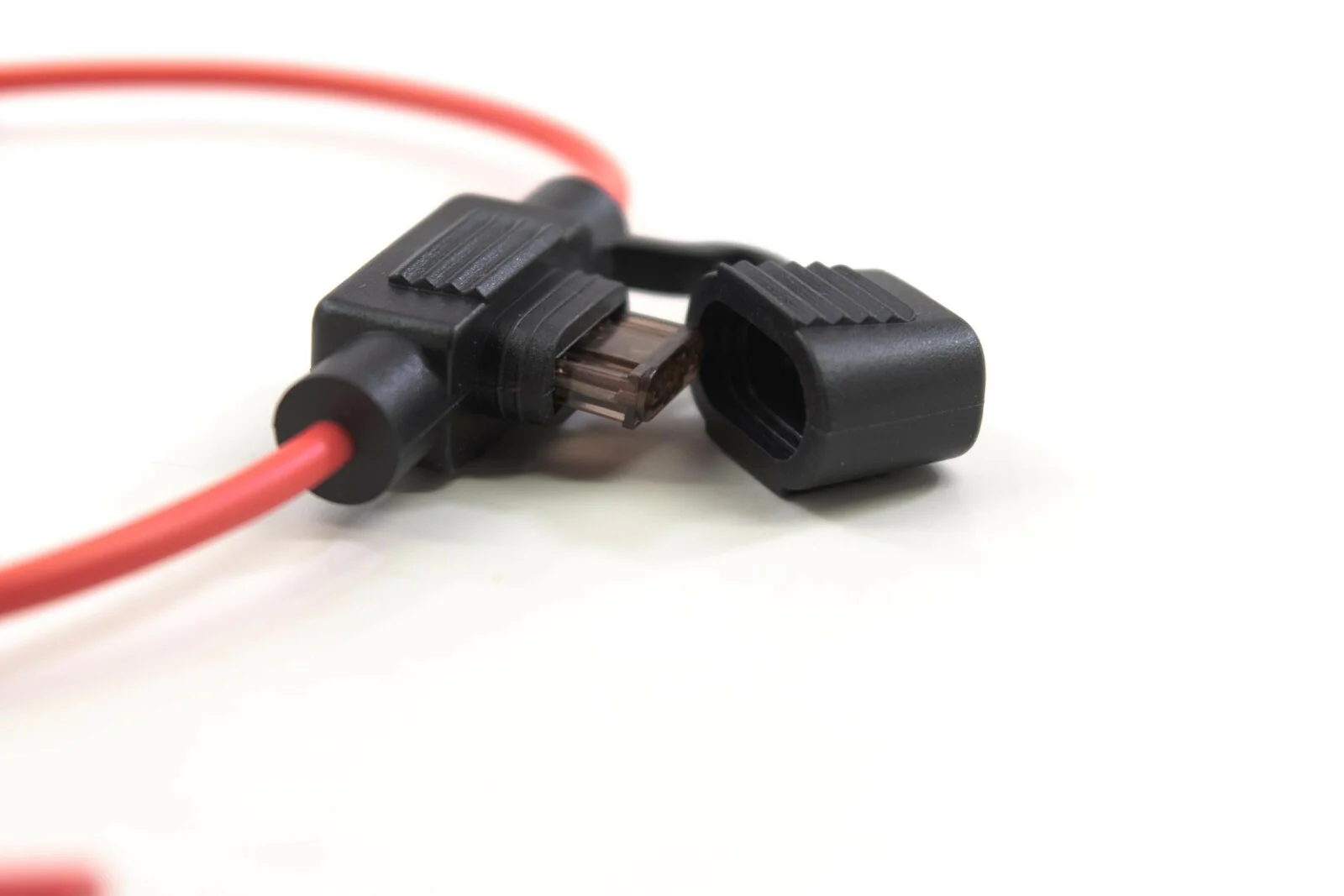 Morimoto Fuse Inline w/ Bare-Ends (water-proof) - Image 2