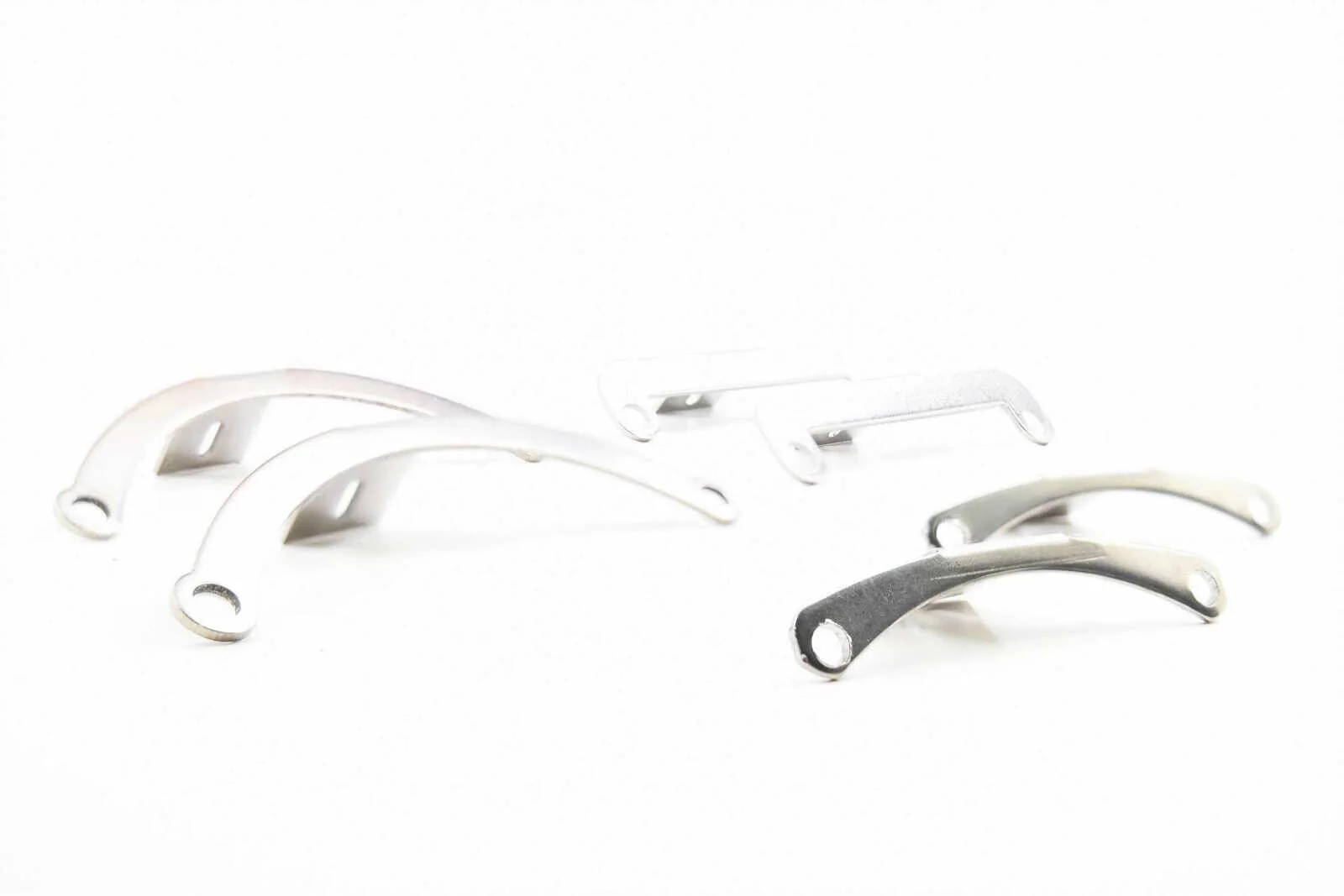 Morimoto GTR Lighting Demon Eye Bracket Mini H1 - Image 6