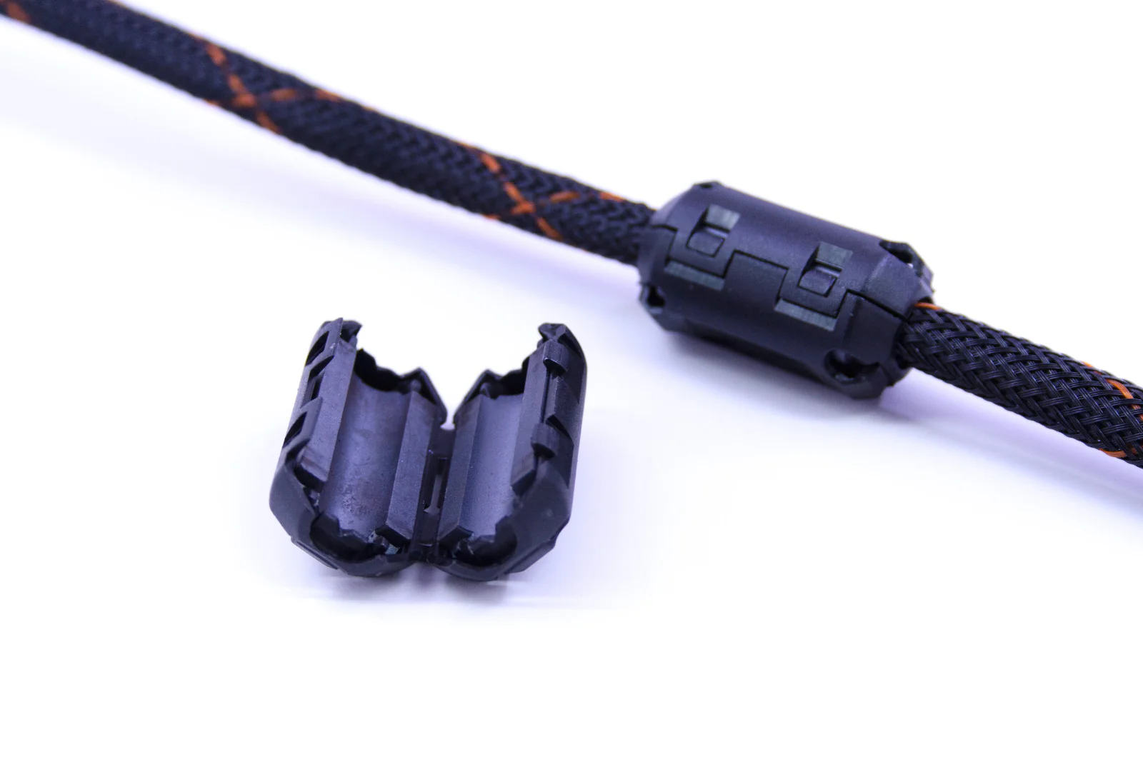 Morimoto GTR Lighting EMI Reducer Ferrite Ring