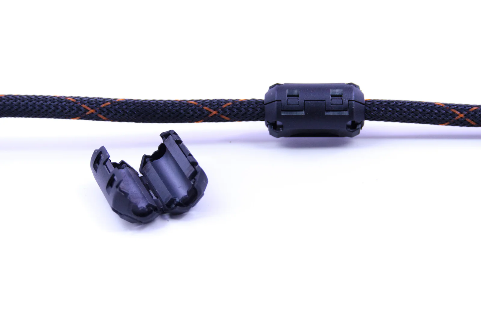 Morimoto GTR Lighting EMI Reducer Ferrite Ring - Image 2