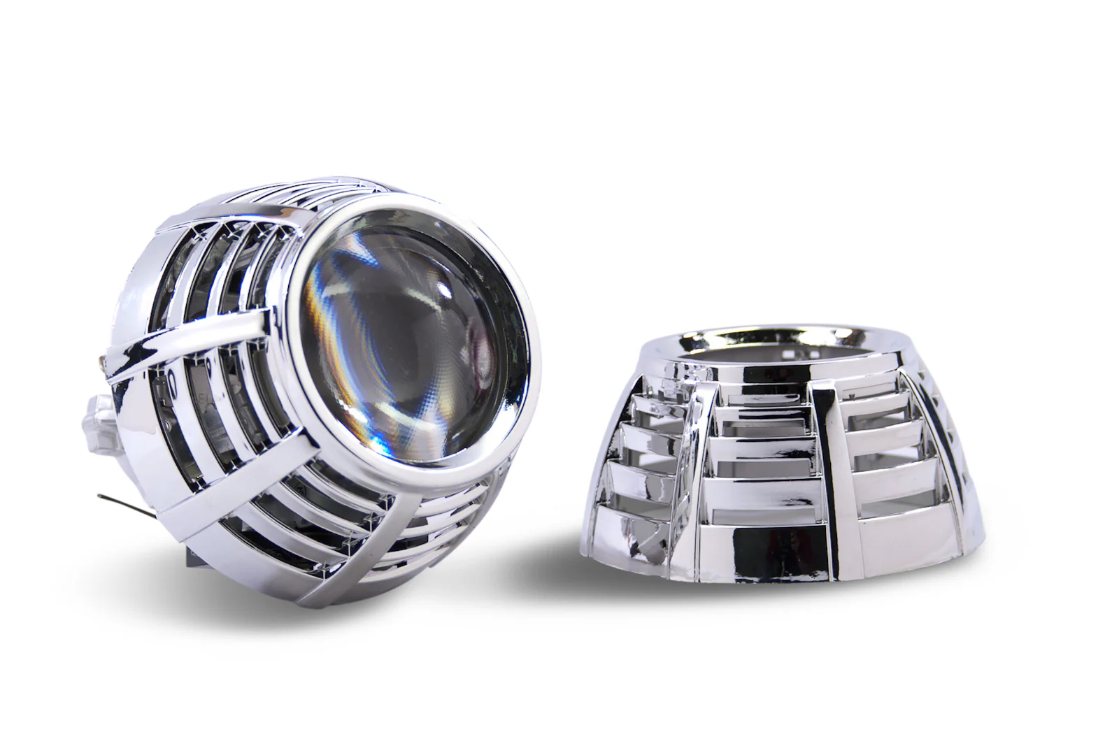 Morimoto GTR Lighting G37-R Projector Shroud