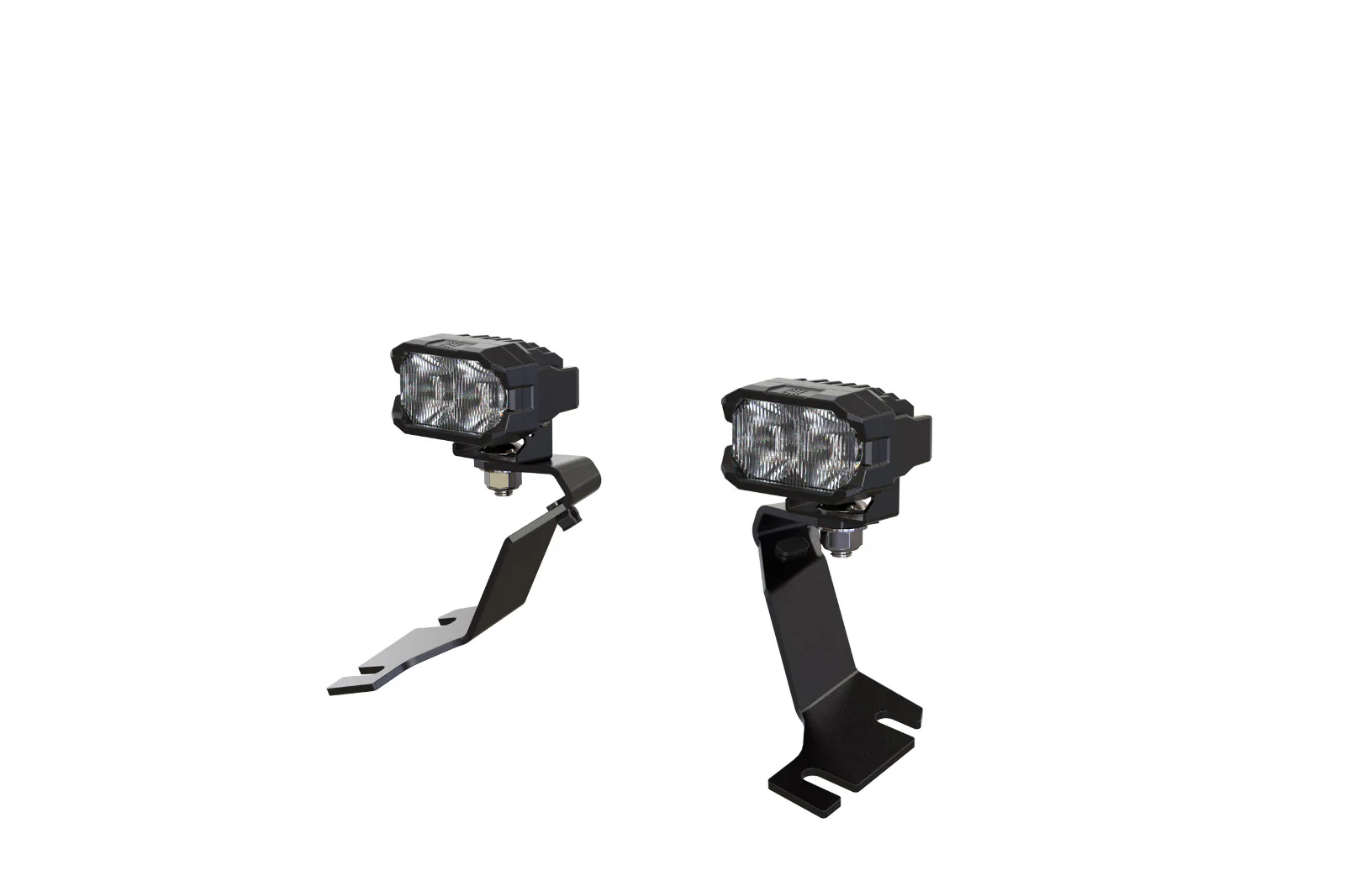 Morimoto GTR Lighting Morimoto 2Banger Ditch Light Kit 2013+ Ford Transit (NCS Y