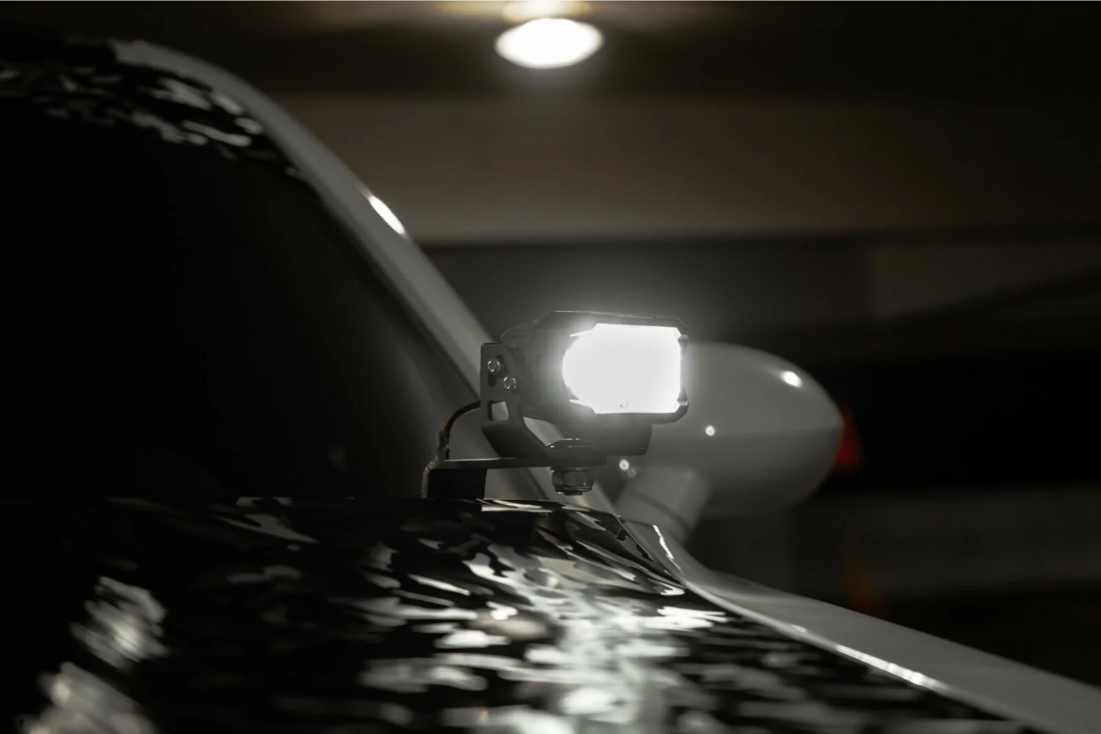 Morimoto GTR Lighting Morimoto 2Banger Drift Light Kit 08-23 Dodge Challenger (N - Image 5
