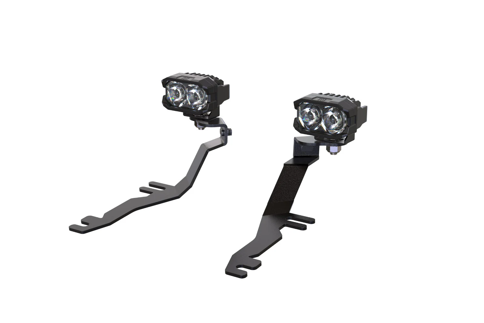 Morimoto GTR Lighting Morimoto 2Banger Drift Light Kit 2024+ Ford Mustang (HXB Y