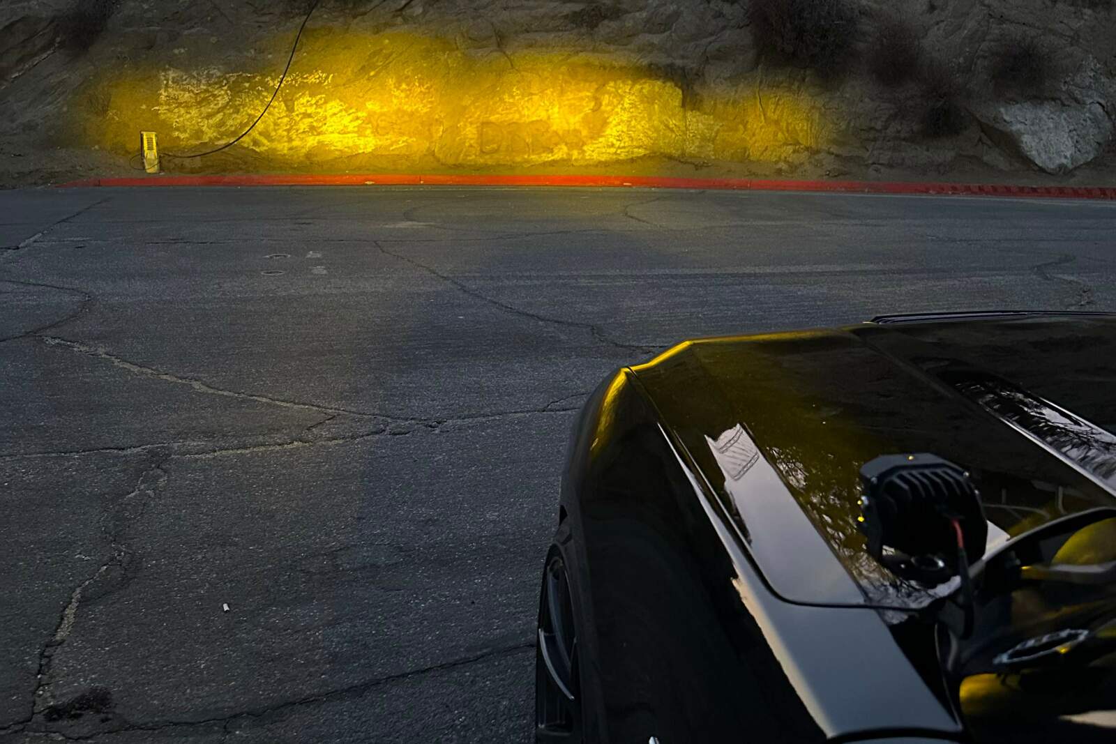 Morimoto GTR Lighting Morimoto 4Banger Drift Light Kit 2024+ Ford Mustang (NCS W - Image 8
