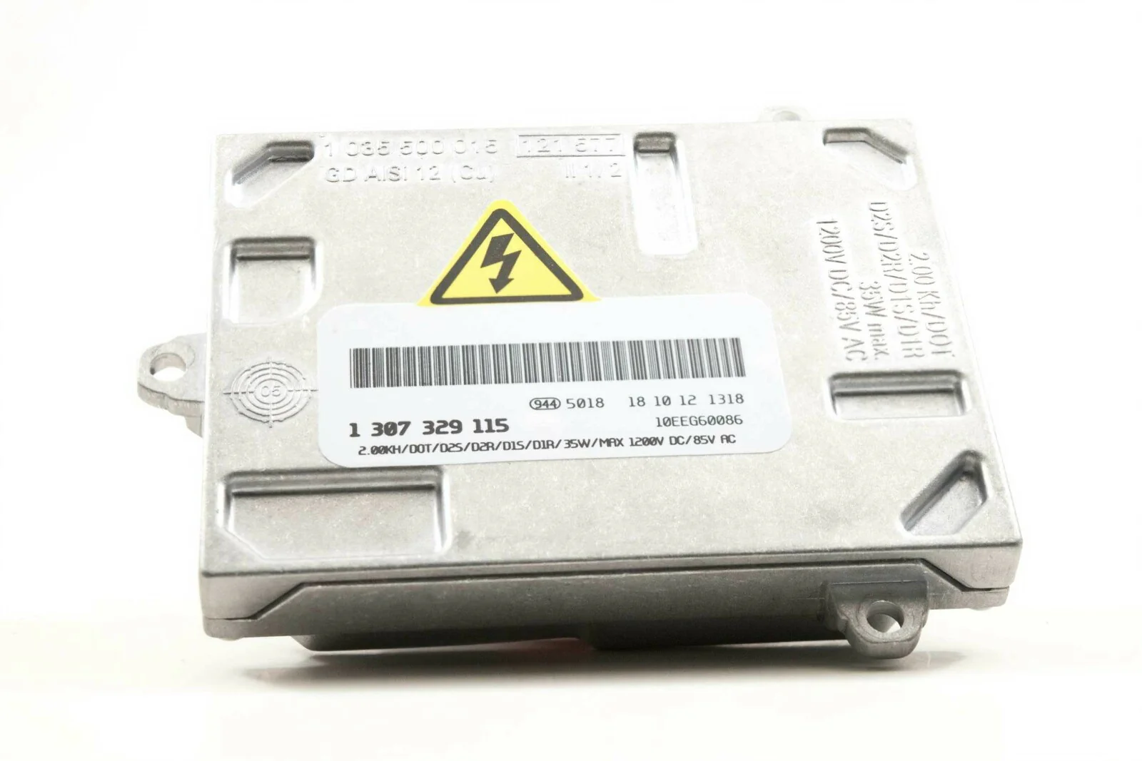 Morimoto GTR Lighting OE Replacement AL 63127176068 - Image 4