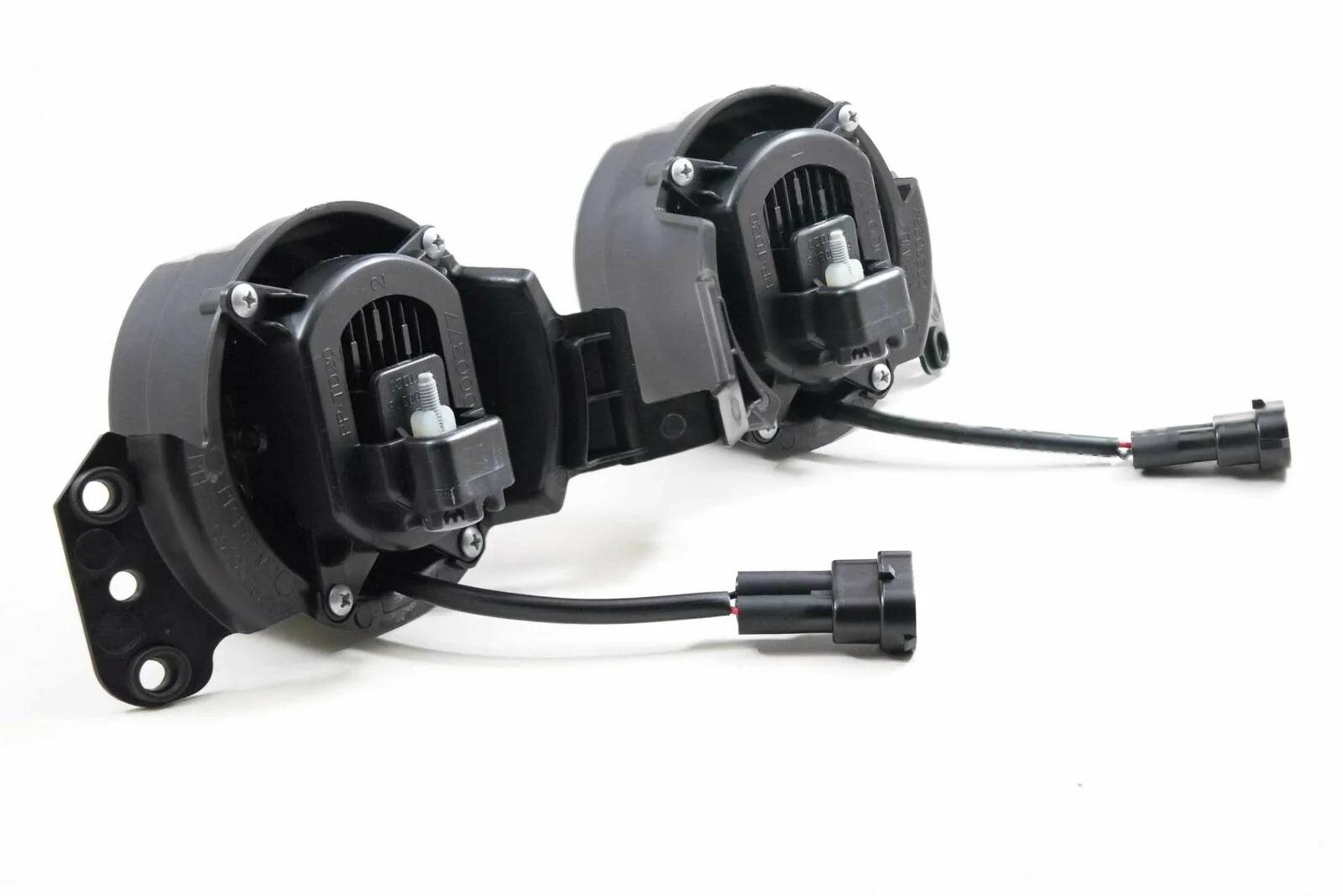 Morimoto GTR Lighting XB LED Fogs Type BMW-2 (Set) - Image 2