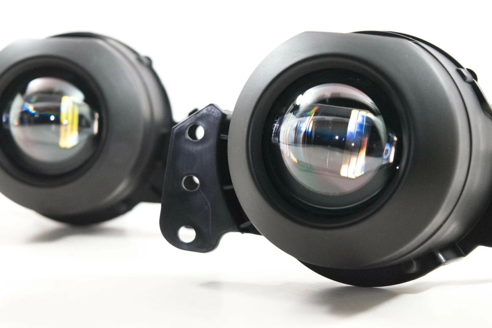 Morimoto GTR Lighting XB LED Fogs Type BMW-2 (Set) - Image 4