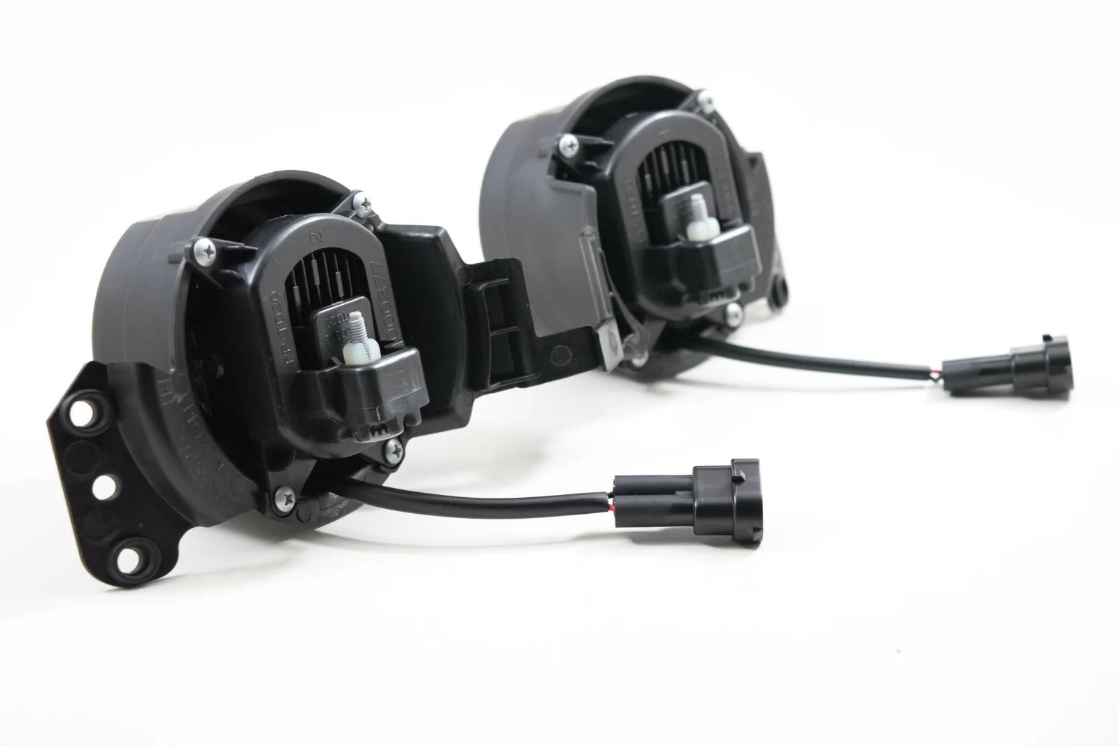 Morimoto GTR Lighting XB LED Fogs Type BMW-2 (Set) - Image 6