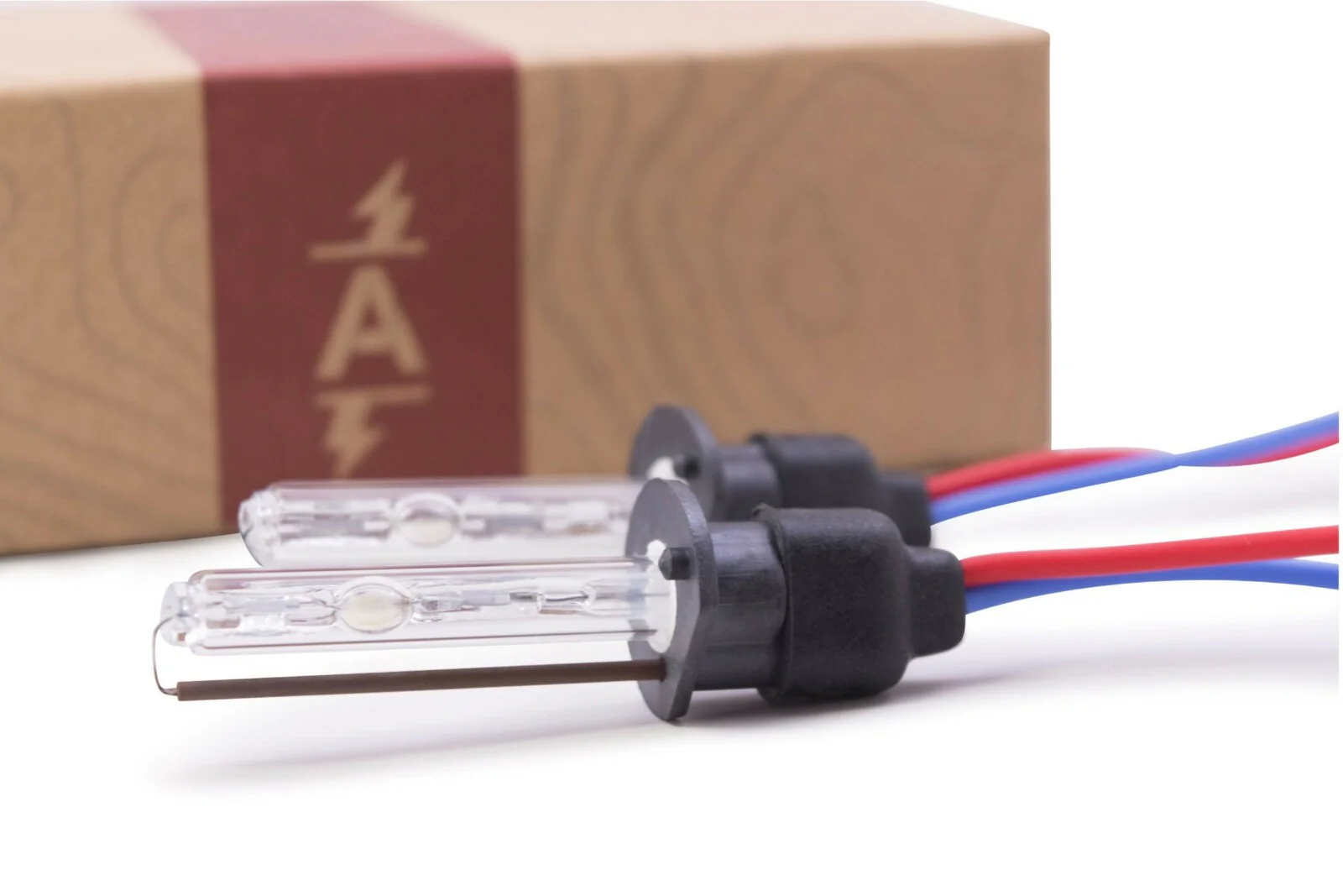 Morimoto H1 ACME HID (4300K) - Image 4