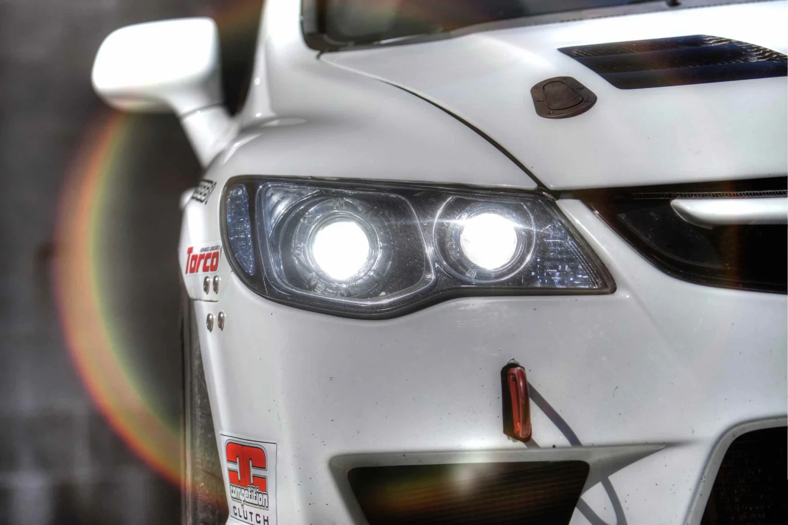 Morimoto H1 ACME HID (4300K) - Image 5