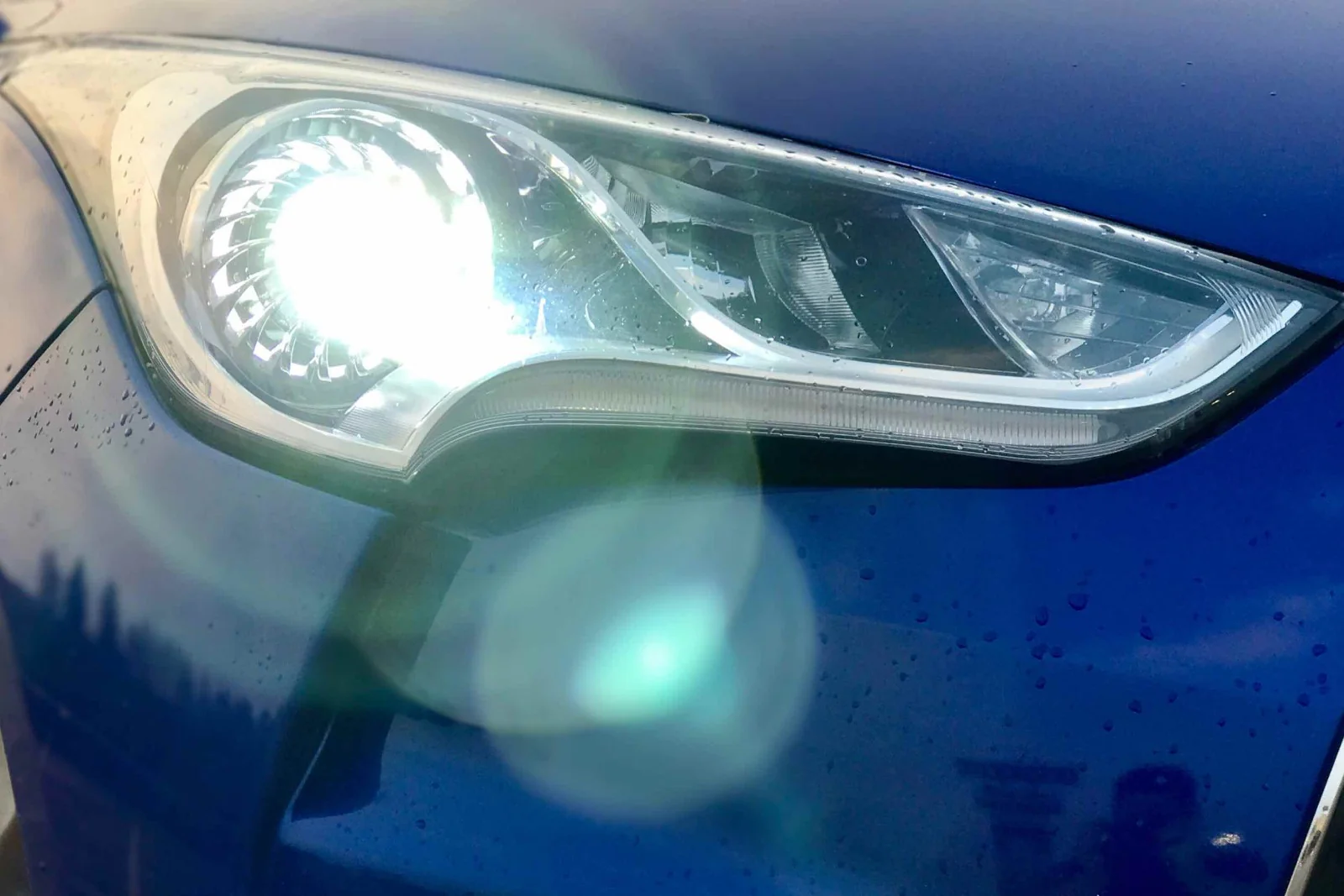 Morimoto H1 ACME HID (4300K) - Image 7
