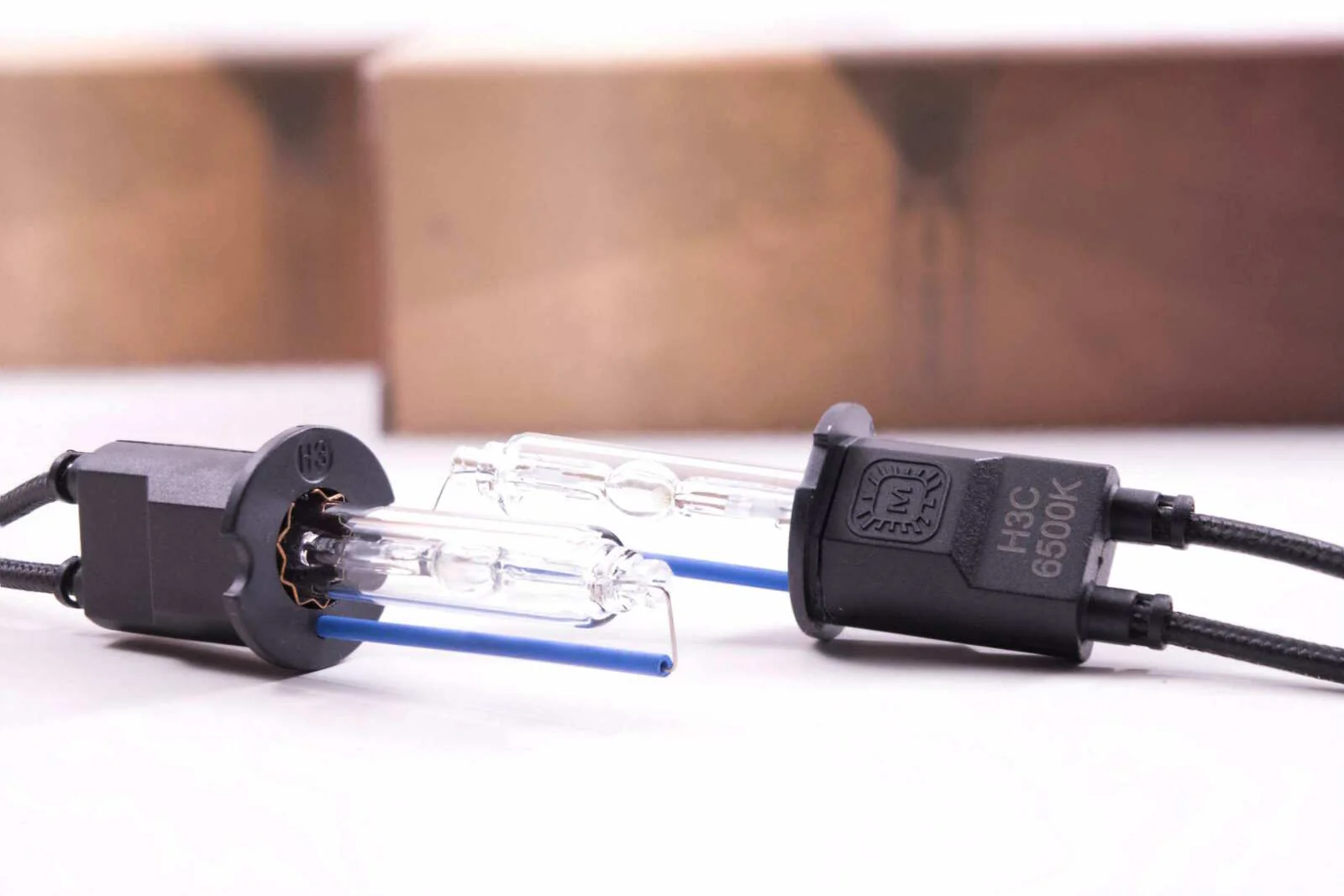 Morimoto H3C XB 5000K HID Bulbs (Pair) - Image 2