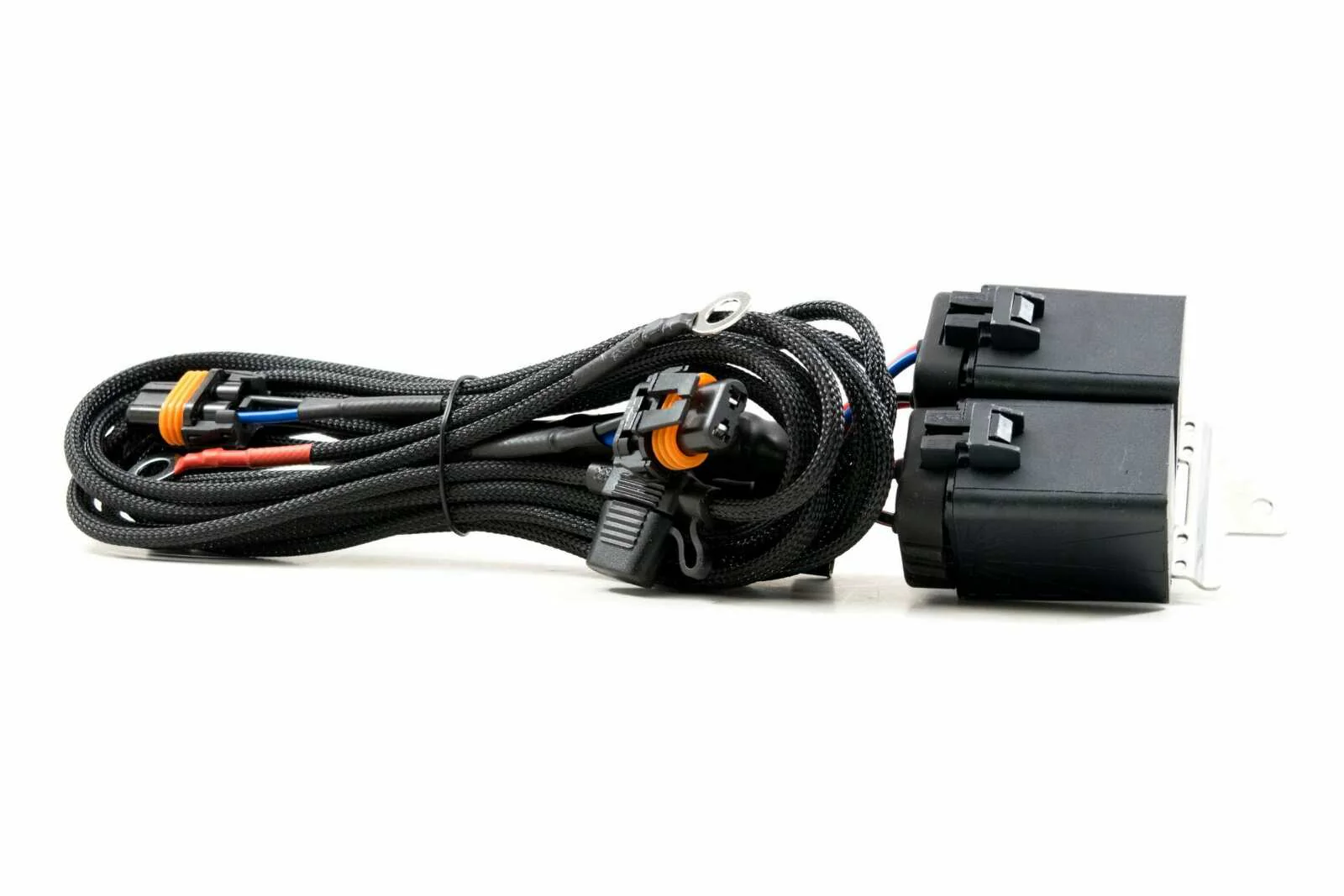 Morimoto HD Relay 9005/9006/9012/H10