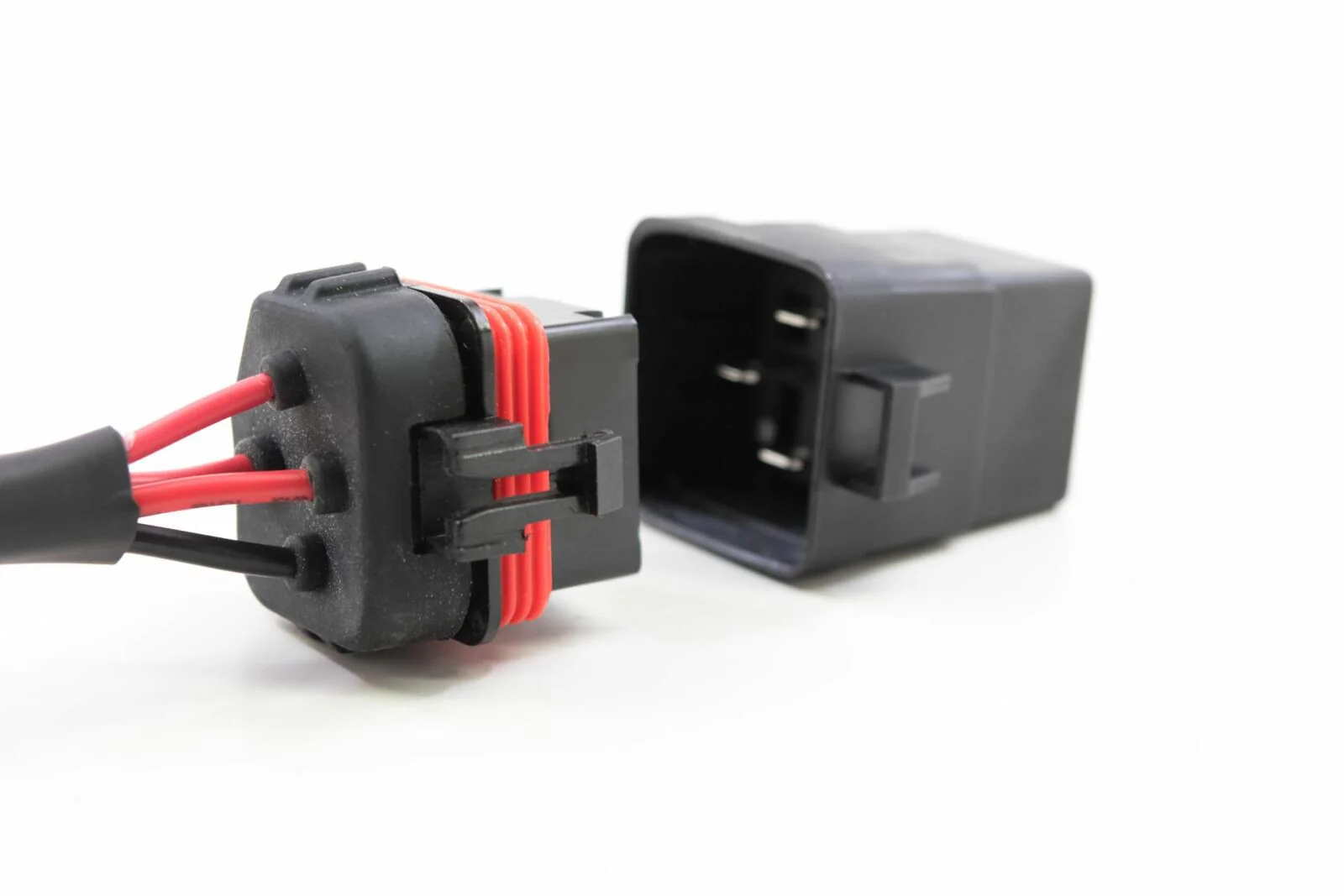 Morimoto HD Relay Light Bar - Image 6