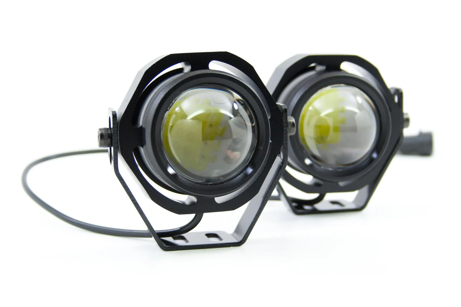 Morimoto LED DRL Morimoto X.DRL One (Set) - Image 2