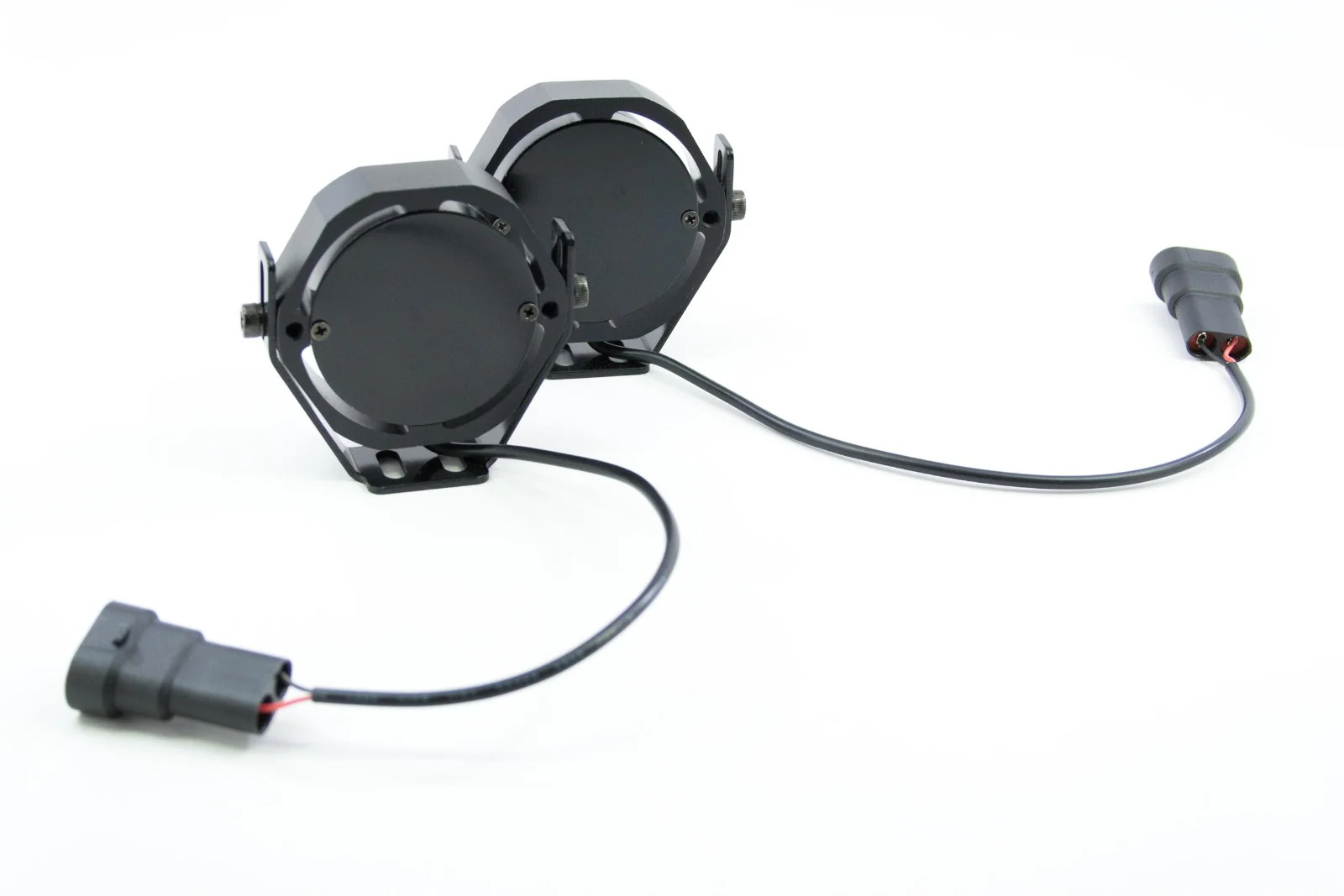 Morimoto LED DRL Morimoto X.DRL One (Set) - Image 5