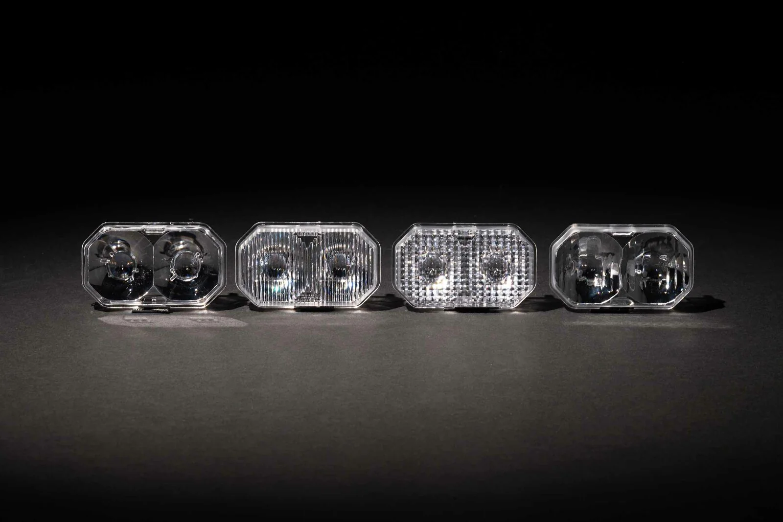 Morimoto Lens Only 2Banger (White, Flood, Each) - Image 3