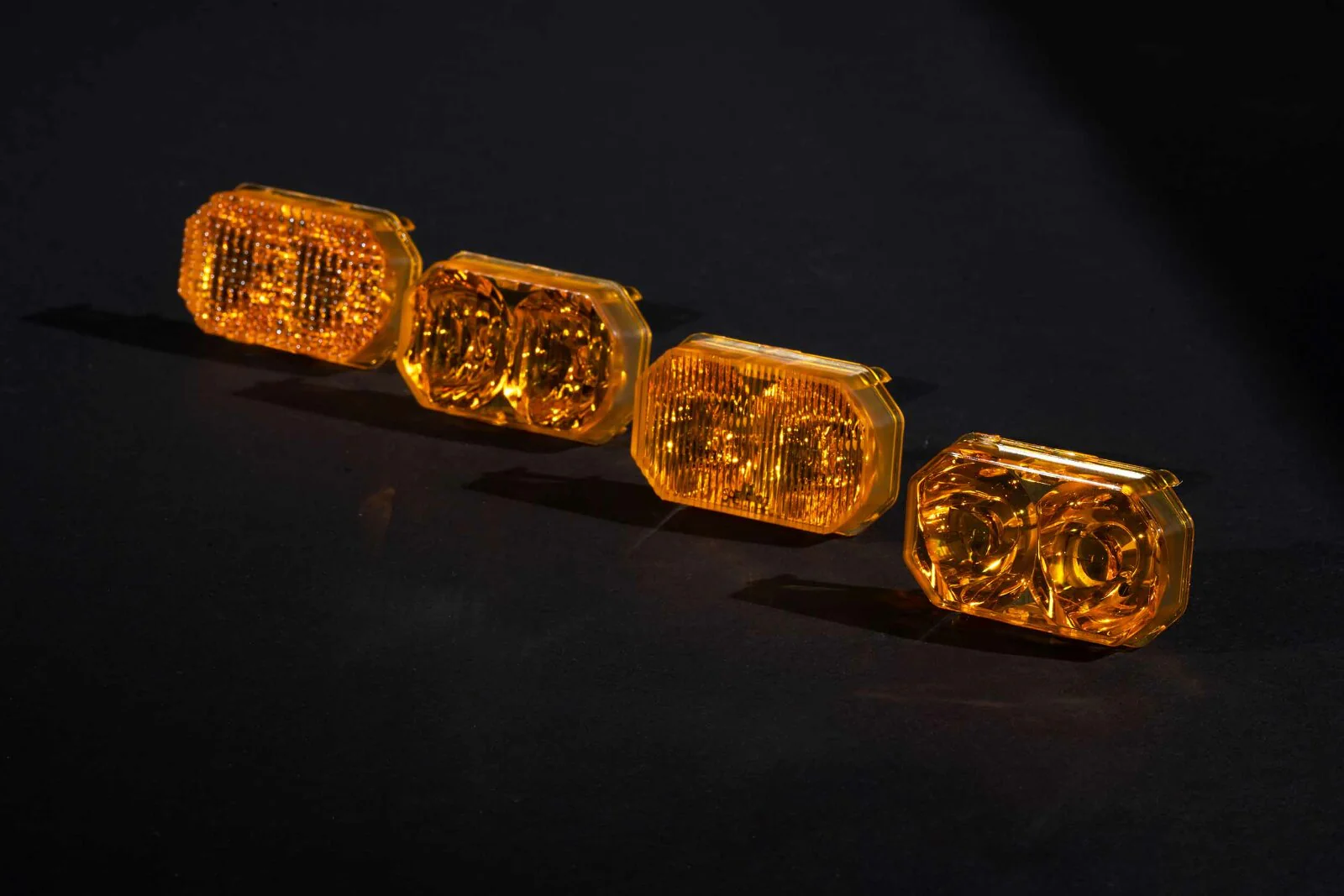Morimoto Lens Only 2Banger (Yellow, Spot, Each) - Image 4