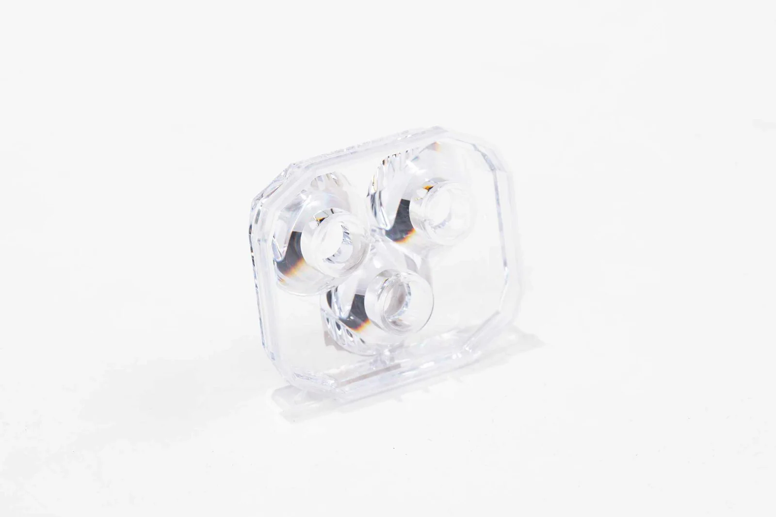 Morimoto Lens Only 4Banger (White, Combo, Each) - Image 3