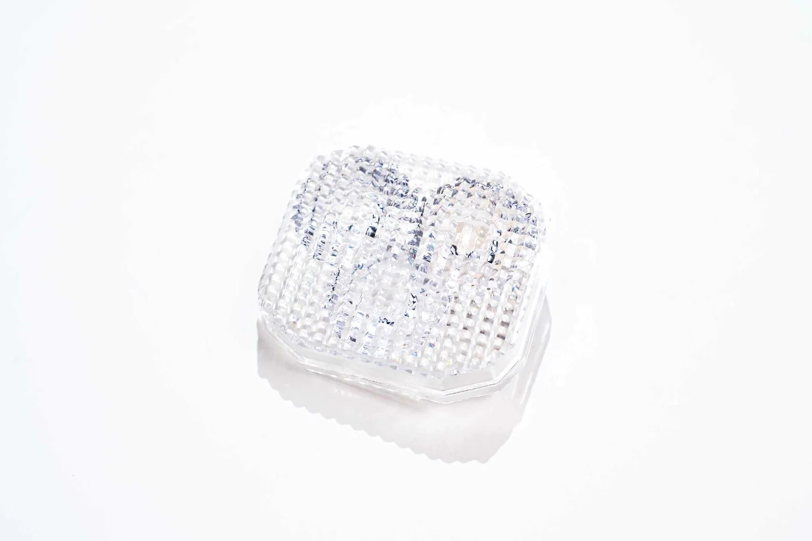 Morimoto Lens Only 4Banger (White, Flood, Each) - Image 2