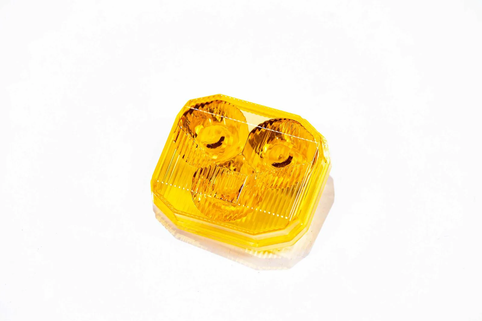 Morimoto Lens Only 4Banger (Yellow, Combo, Each) - Image 2