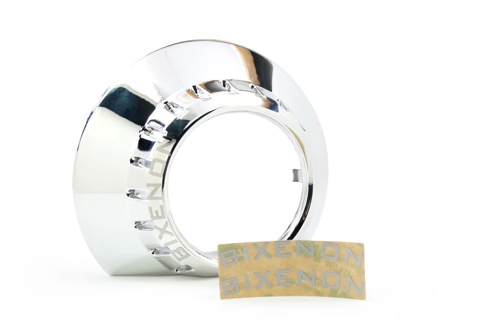 Morimoto Metal Emblems Bi-Xenon - Image 2