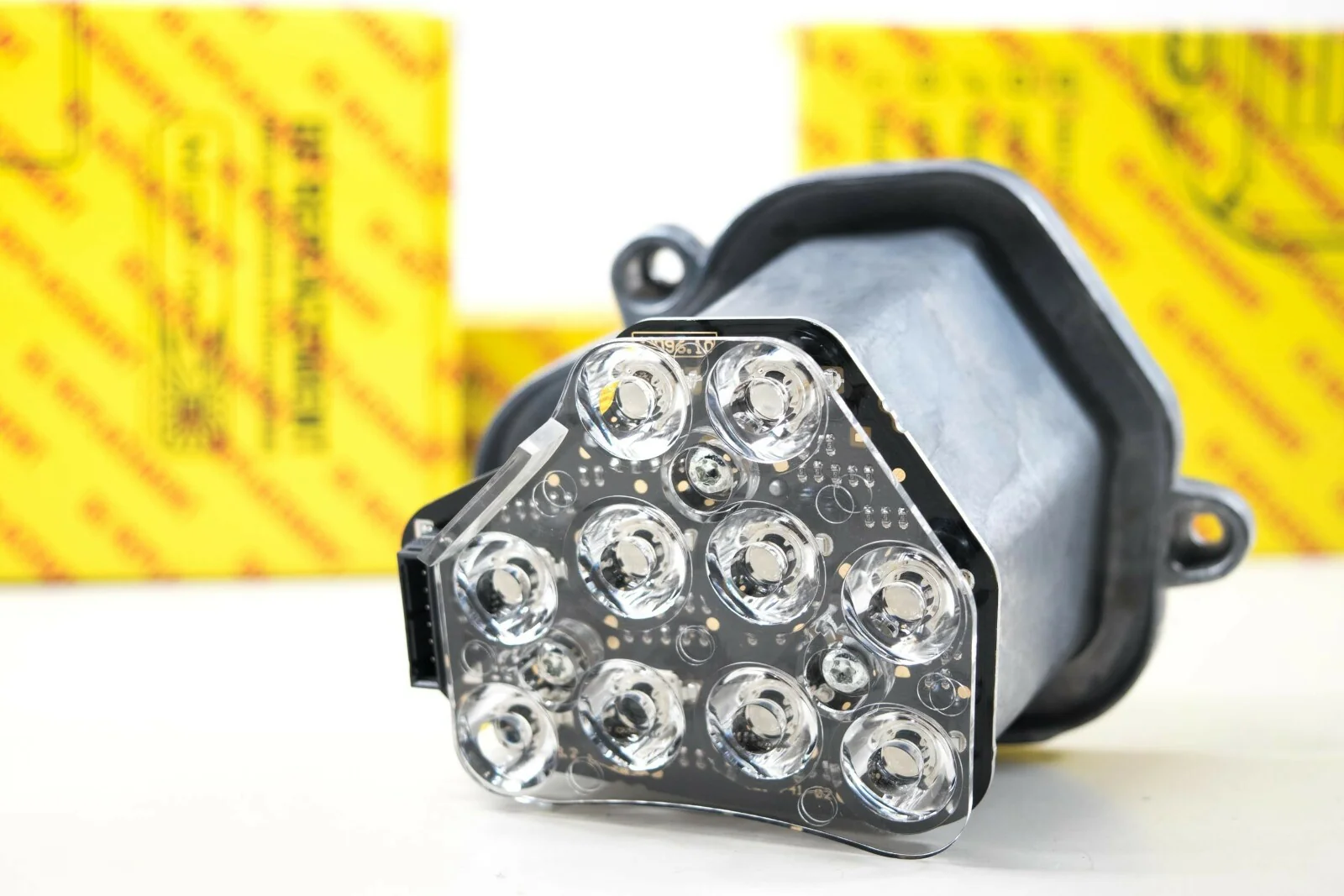 Morimoto OE Replacement BMW F10/F18 (RH)