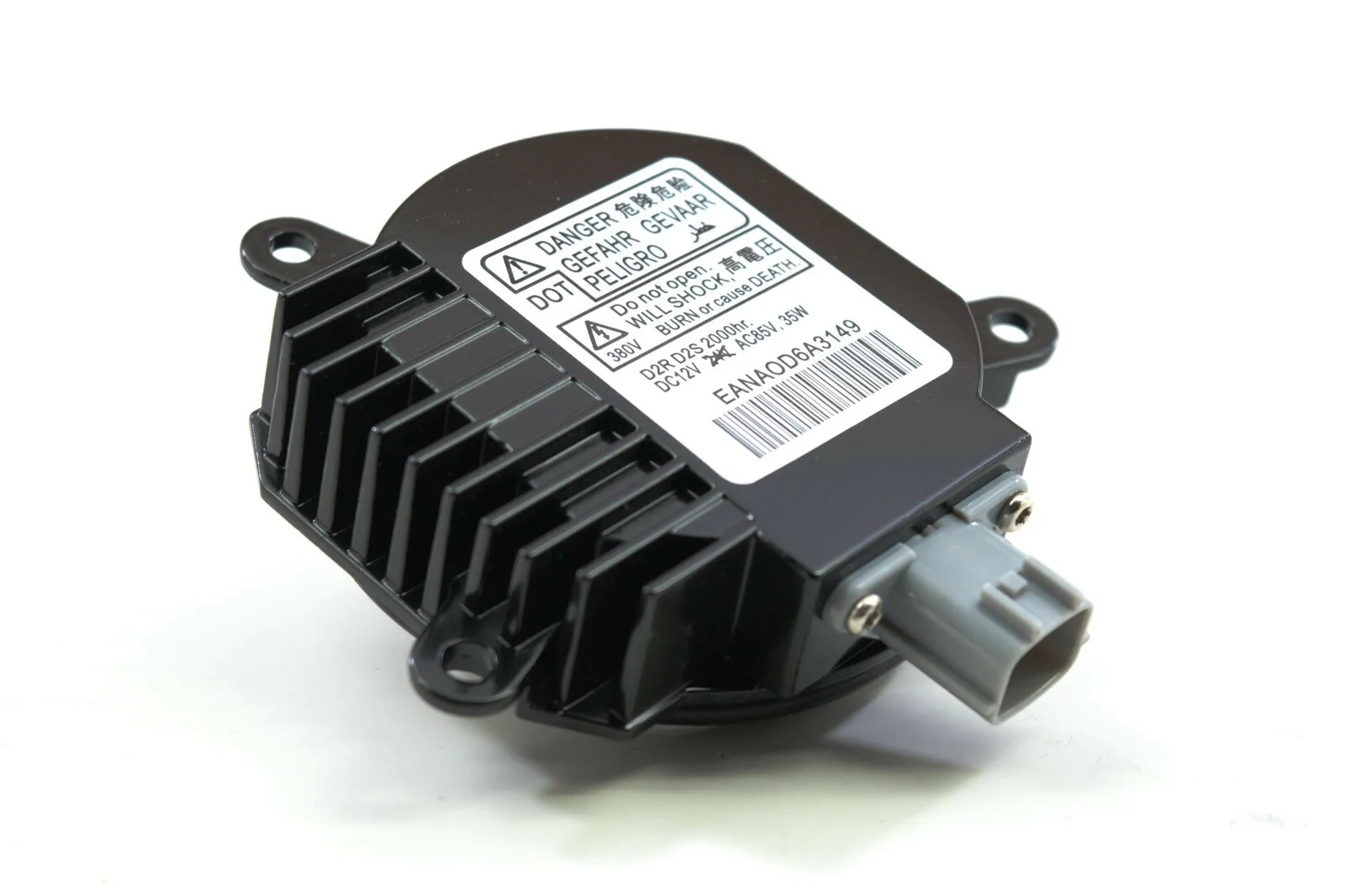 Morimoto OE Replacement Matsushita Gen V