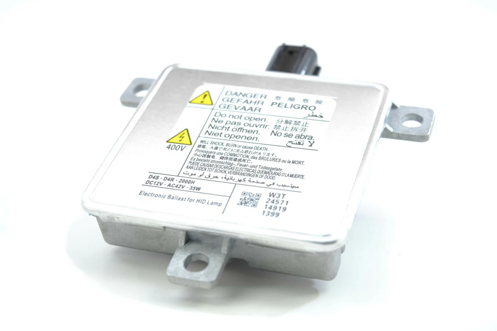 Morimoto OE Replacement Mitsubishi BHN3-51-0H3 - Image 2