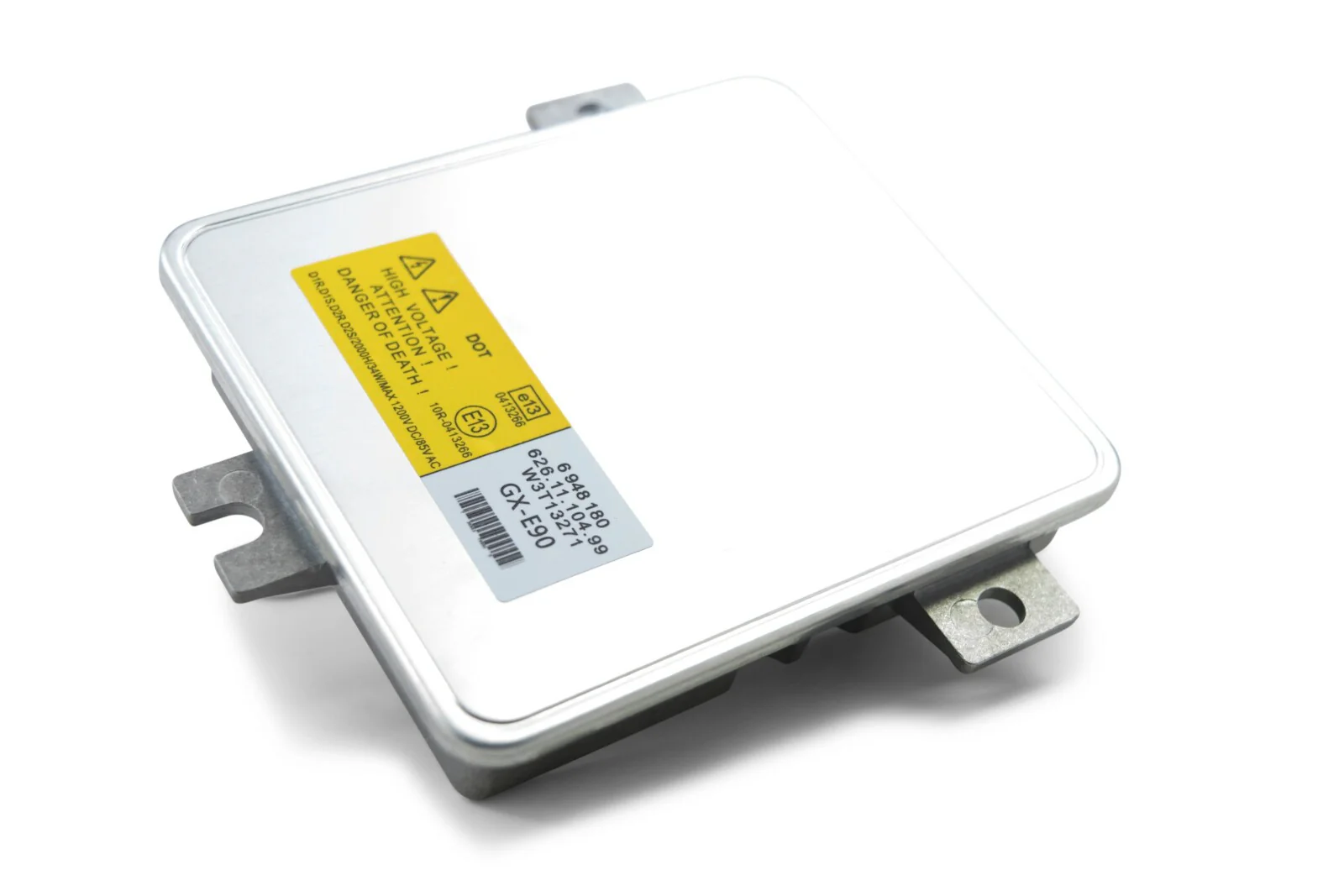 Morimoto OE Replacement Mitsubishi W3T13271 - Image 2