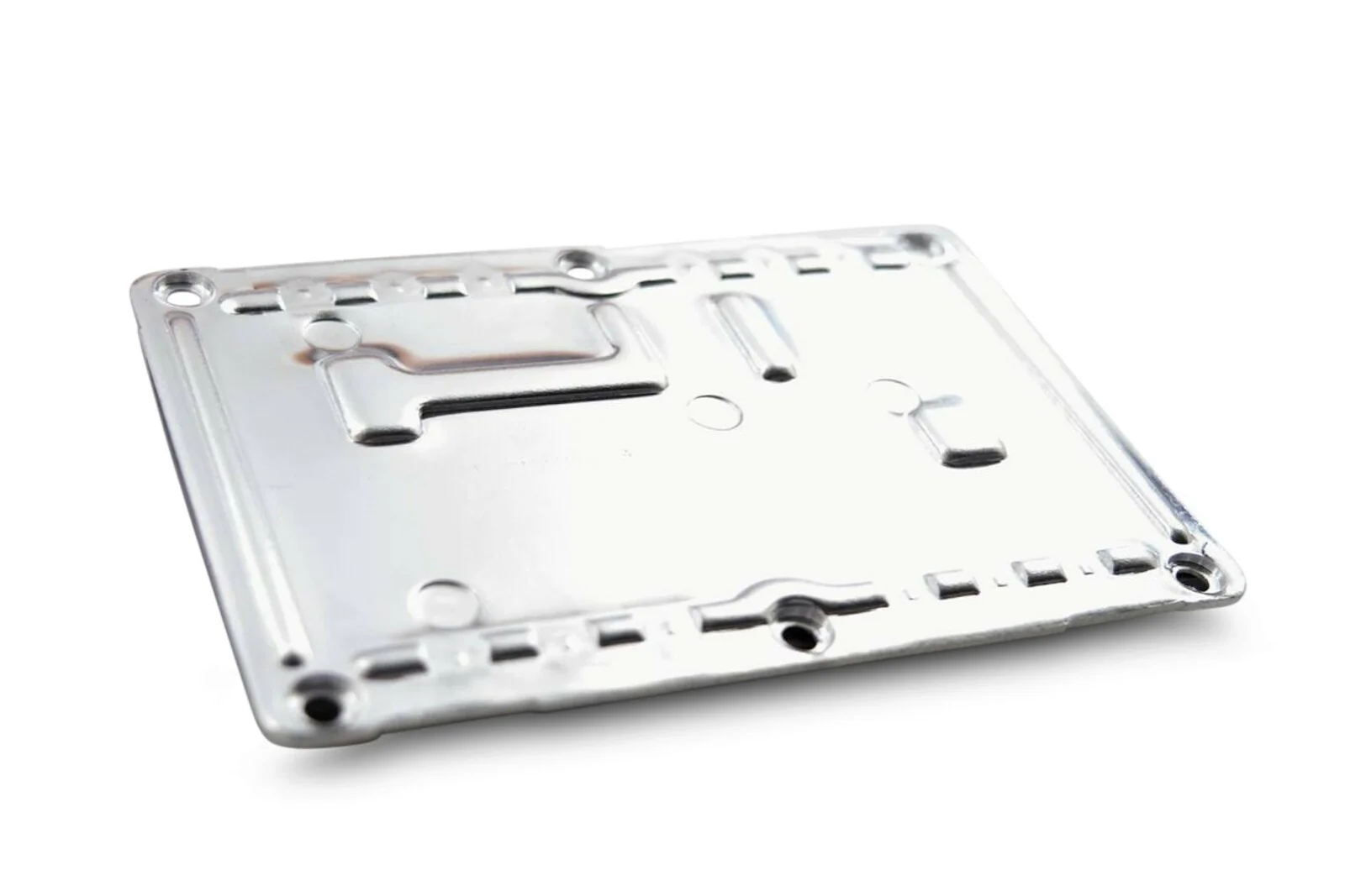 Morimoto OE Replacement Valeo LAD5G