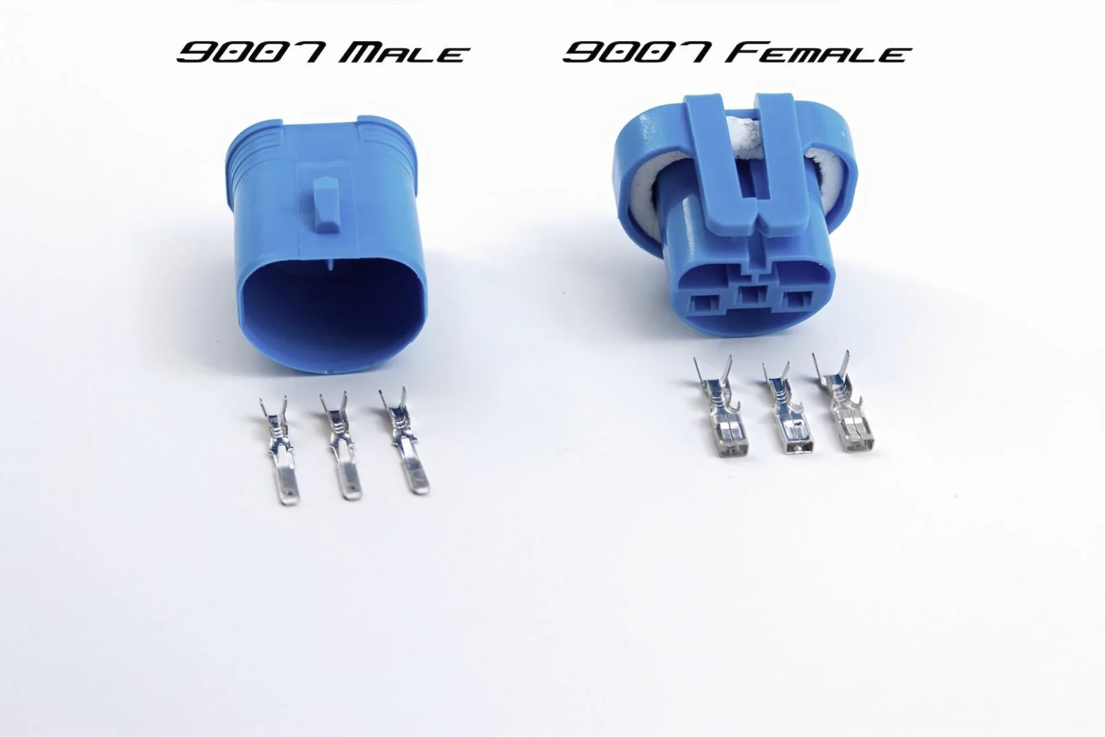 Morimoto Pigtail H1/H3 Male - Image 3
