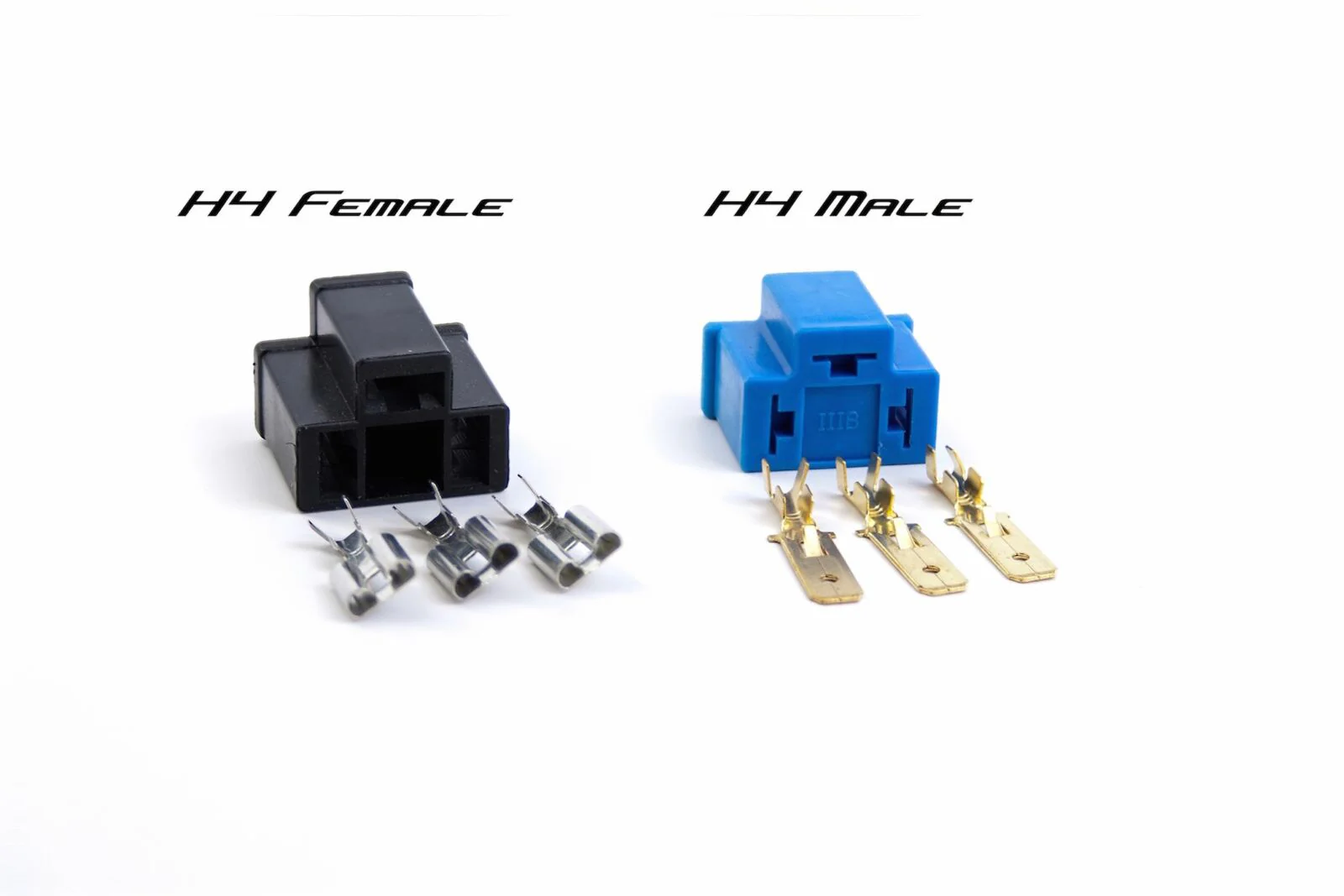 Morimoto Pigtail H4/9003 Female - Image 6