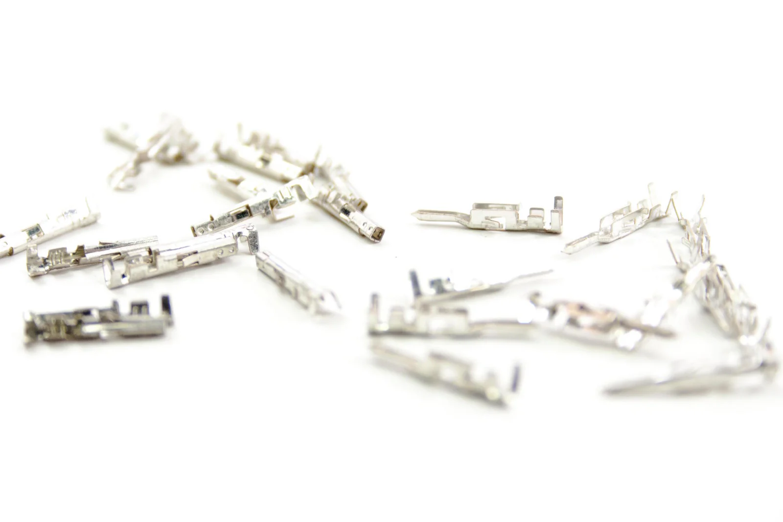 Morimoto Pins JST Male (10x) - Image 6