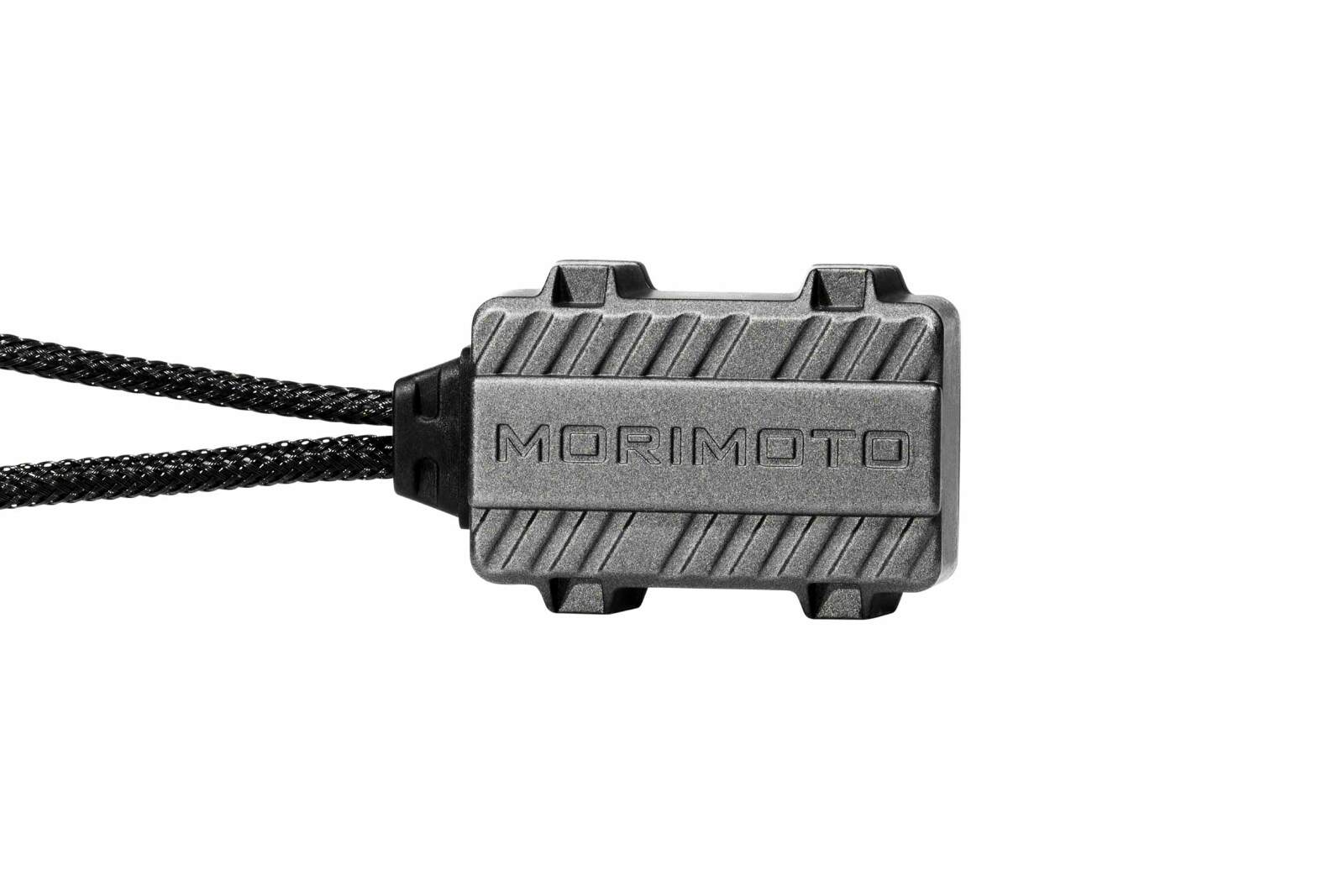 Morimoto ProComp 9005/H10 Morimoto 2Stroke 4.0 LED Bulb (Each) - Image 3