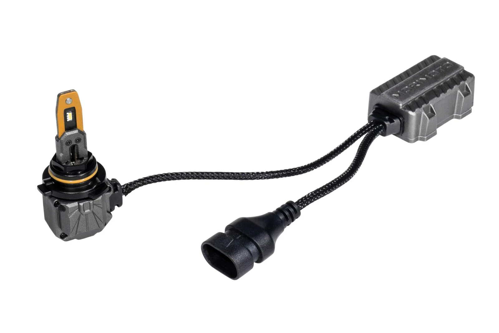 Morimoto ProComp 9006 Morimoto 2Stroke 4.0 LED Bulb (Each) - Image 2