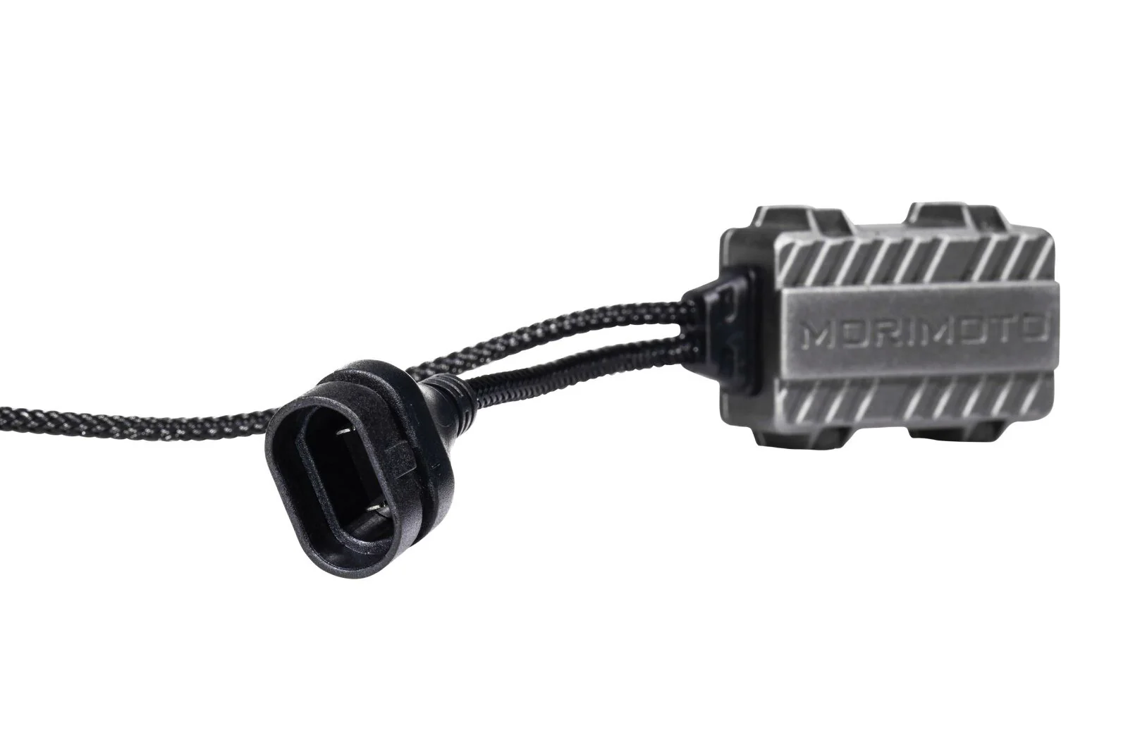 Morimoto ProComp 9006 Morimoto 2Stroke 4.0 LED Bulb (Each) - Image 4