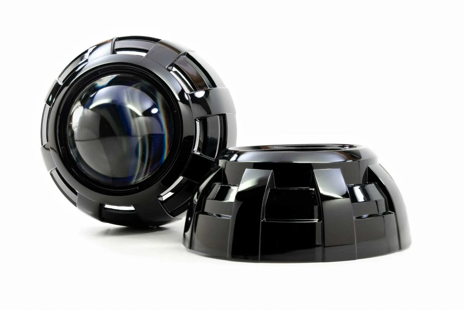 Morimoto ProComp Apollo 3.0 Projector Shroud (Black) - Image 2