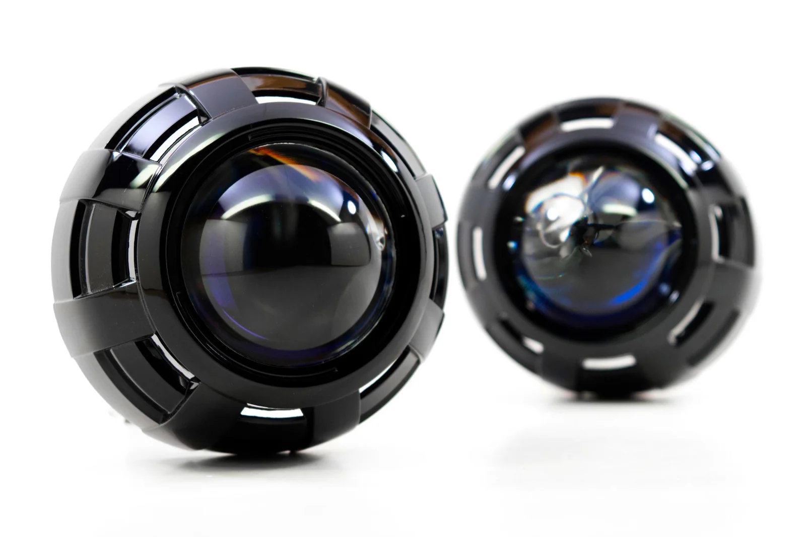 Morimoto ProComp Apollo 3.0 Projector Shroud (Black) - Image 3